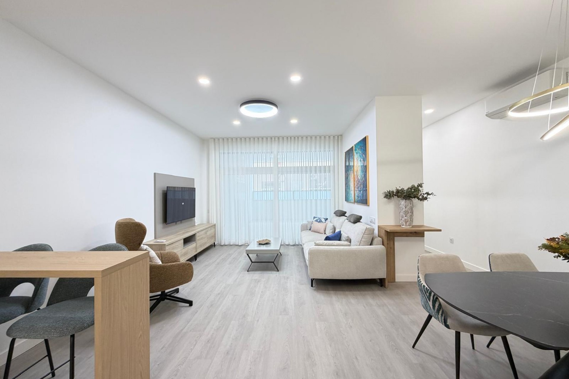 Resale - Apartment -
Torrevieja - Playa del Cura