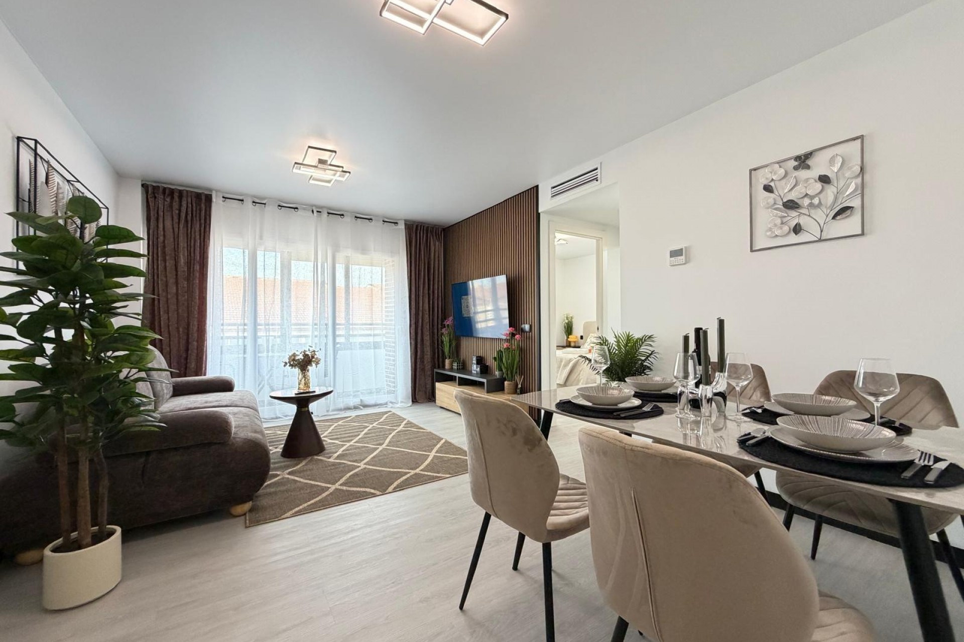 Resale - Apartment -
Torrevieja - Playa del Cura