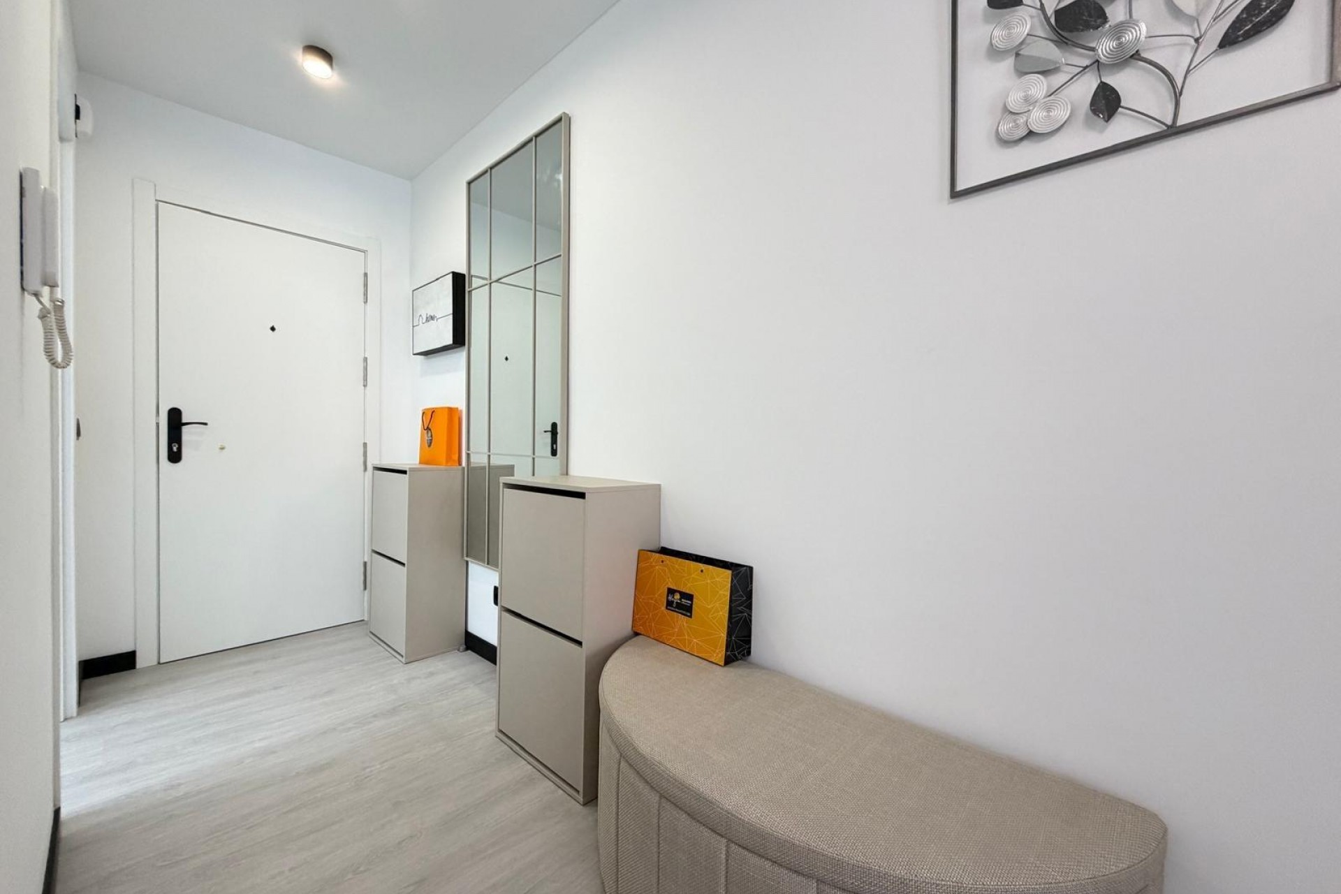 Resale - Apartment -
Torrevieja - Playa del Cura