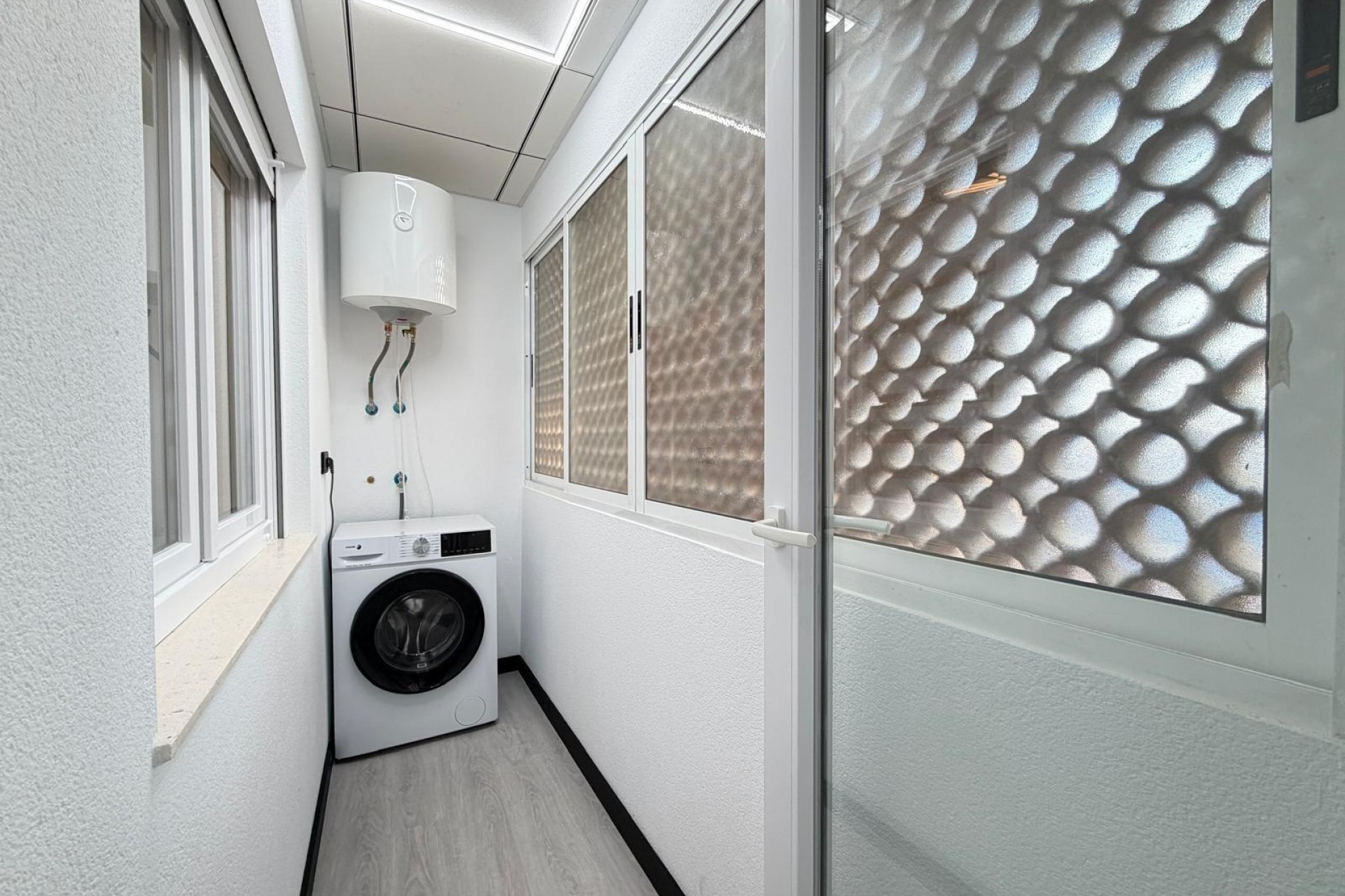 Resale - Apartment -
Torrevieja - Playa del Cura