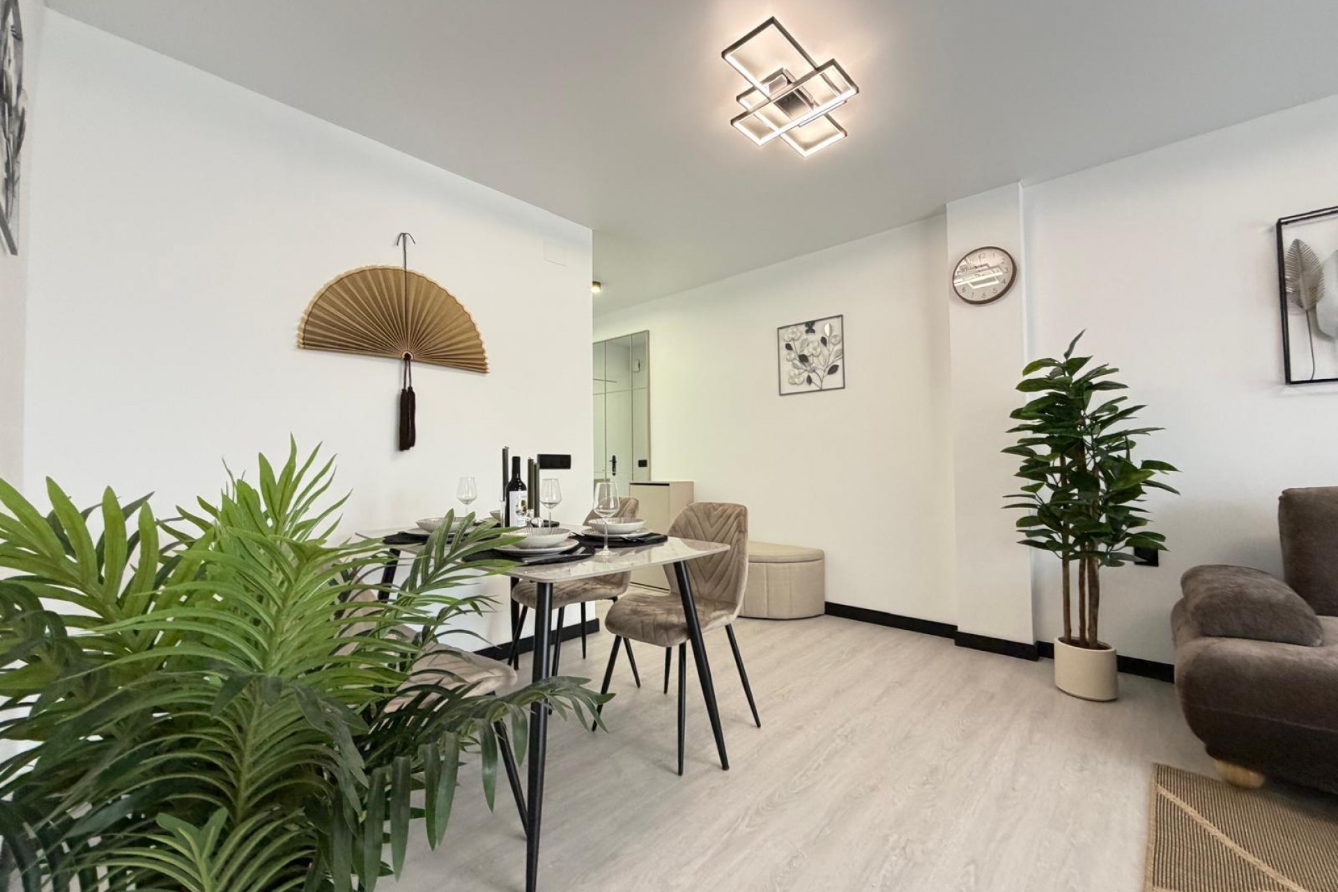 Resale - Apartment -
Torrevieja - Playa del Cura