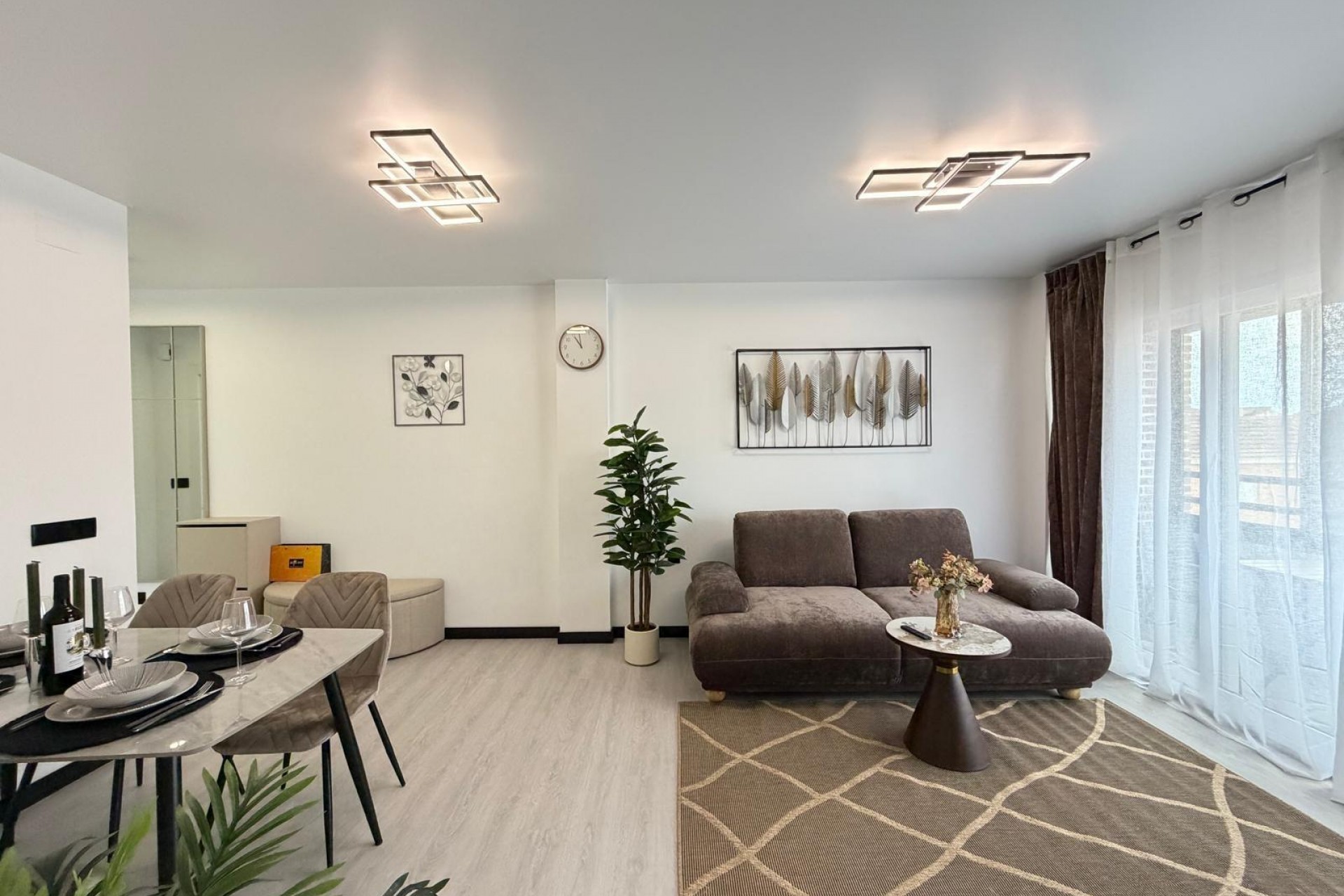 Resale - Apartment -
Torrevieja - Playa del Cura