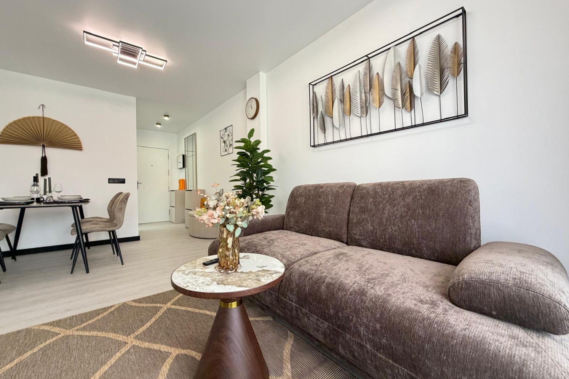 Resale - Apartment -
Torrevieja - Playa del Cura