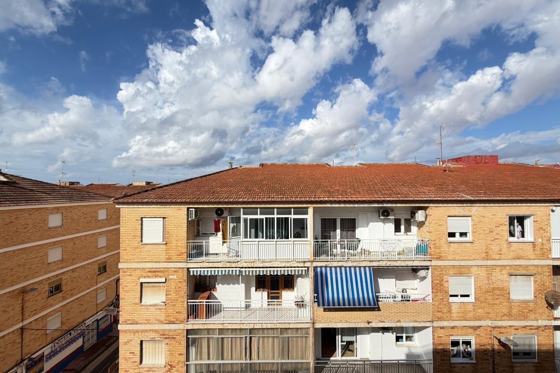 Resale - Apartment -
Torrevieja - Playa del Cura