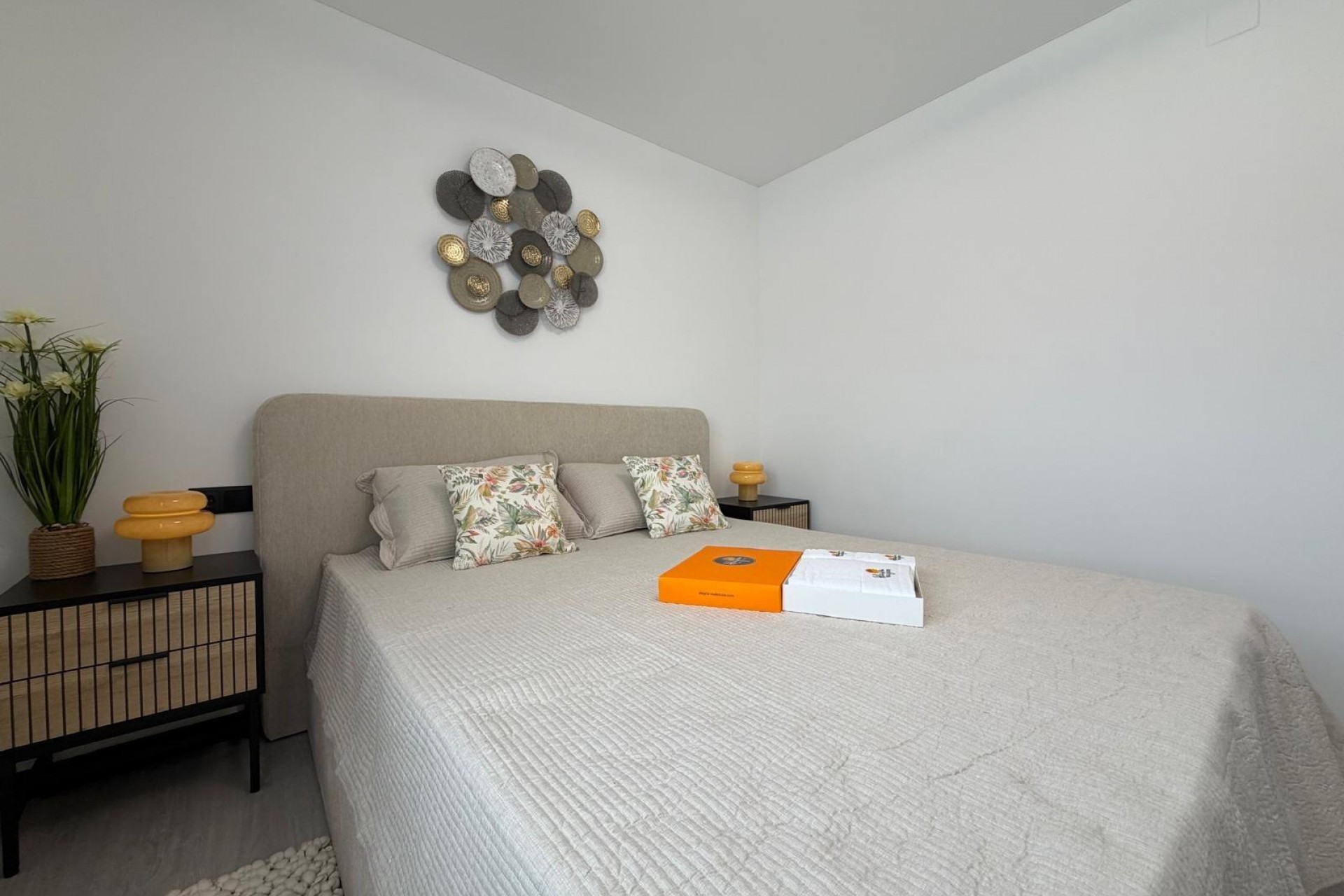 Resale - Apartment -
Torrevieja - Playa del Cura