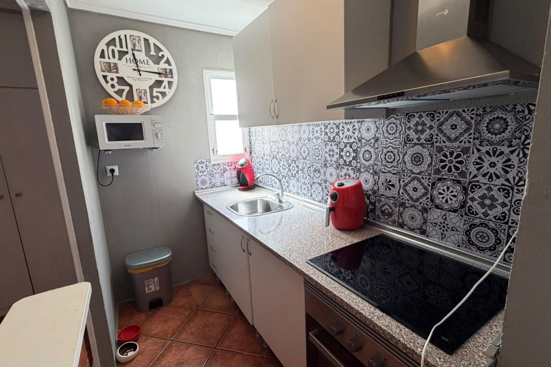 Resale - Apartment -
Torrevieja - Playa del Cura
