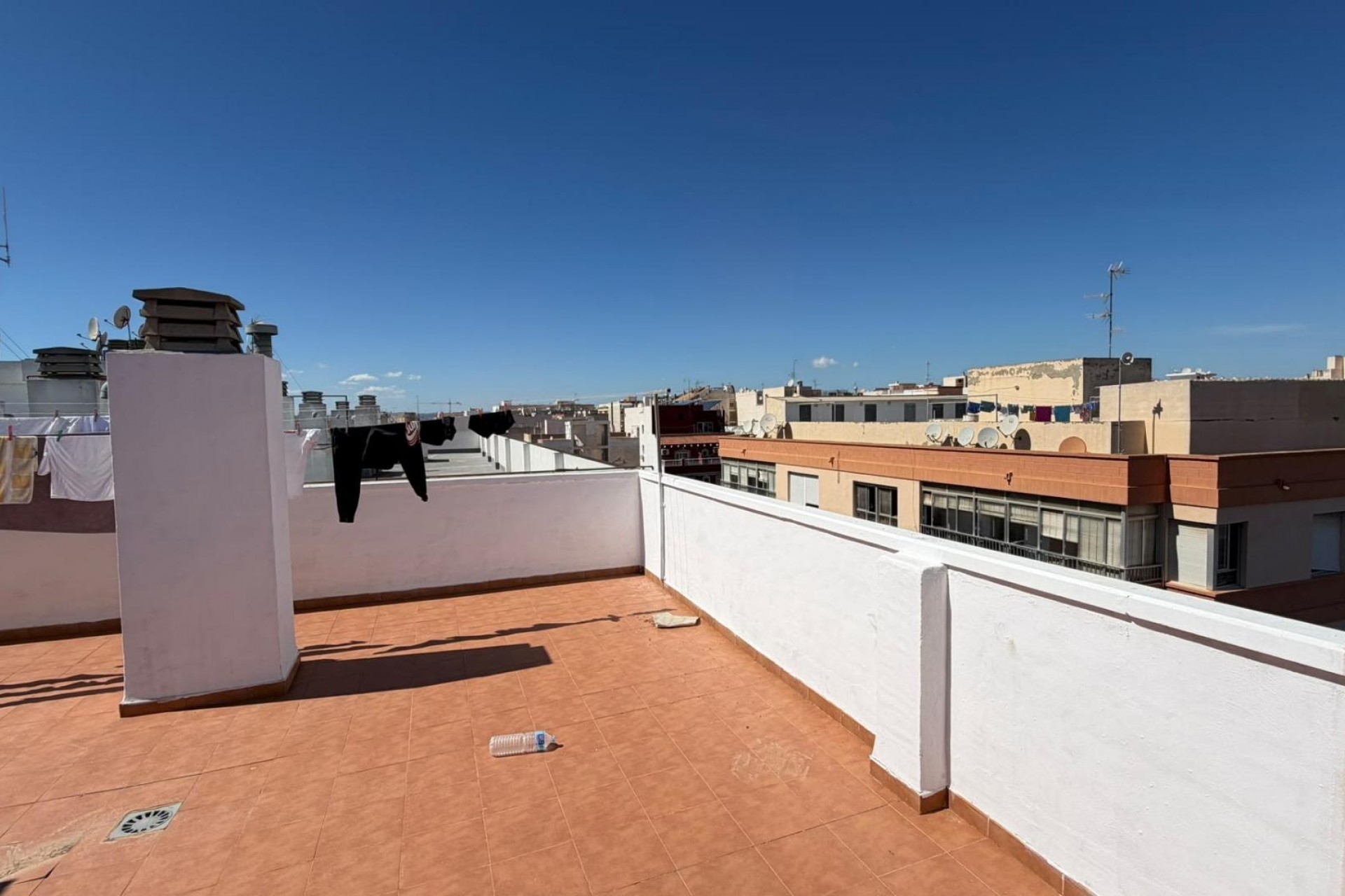 Resale - Apartment -
Torrevieja - Playa del Cura
