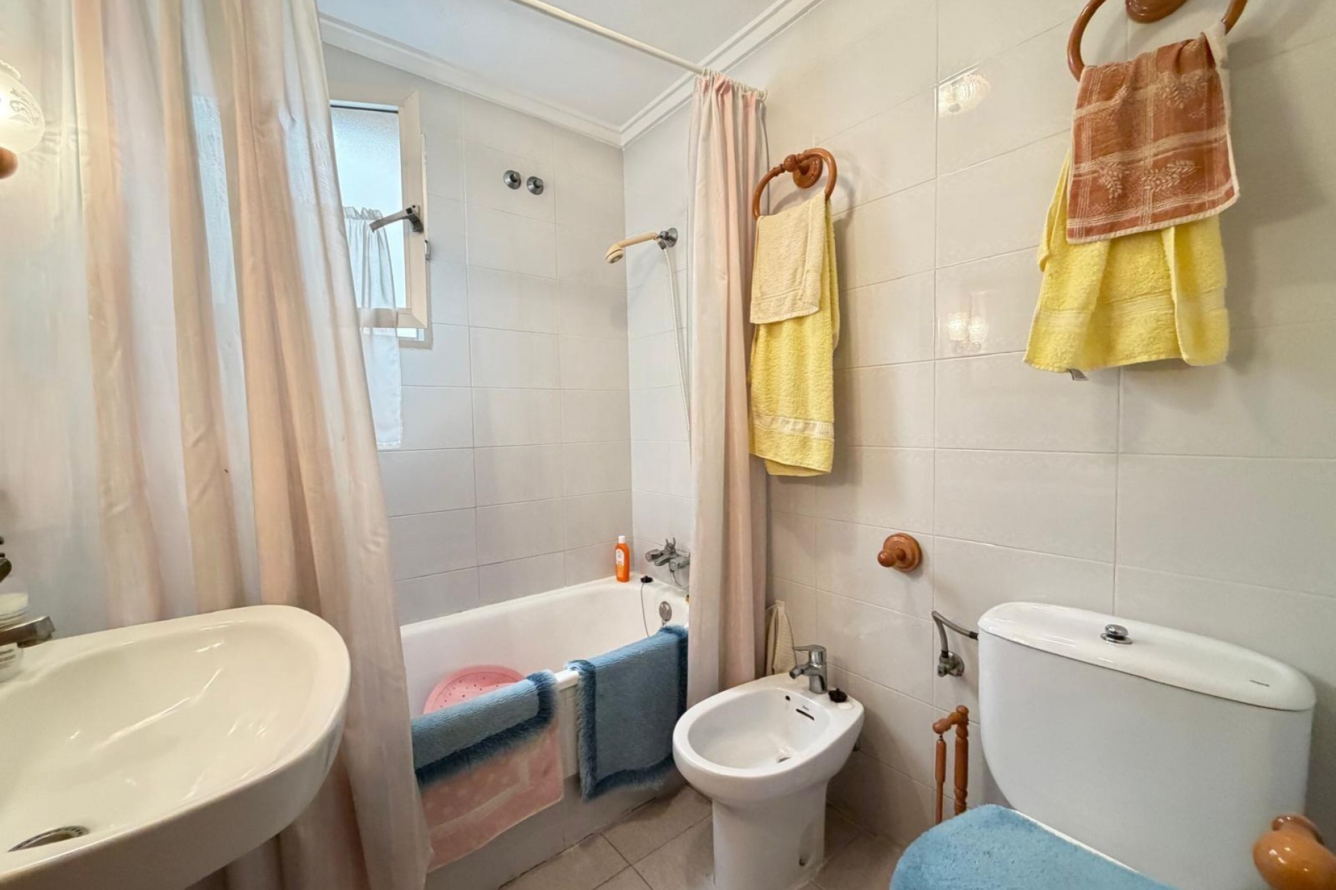 Resale - Apartment -
Torrevieja - Playa del Cura