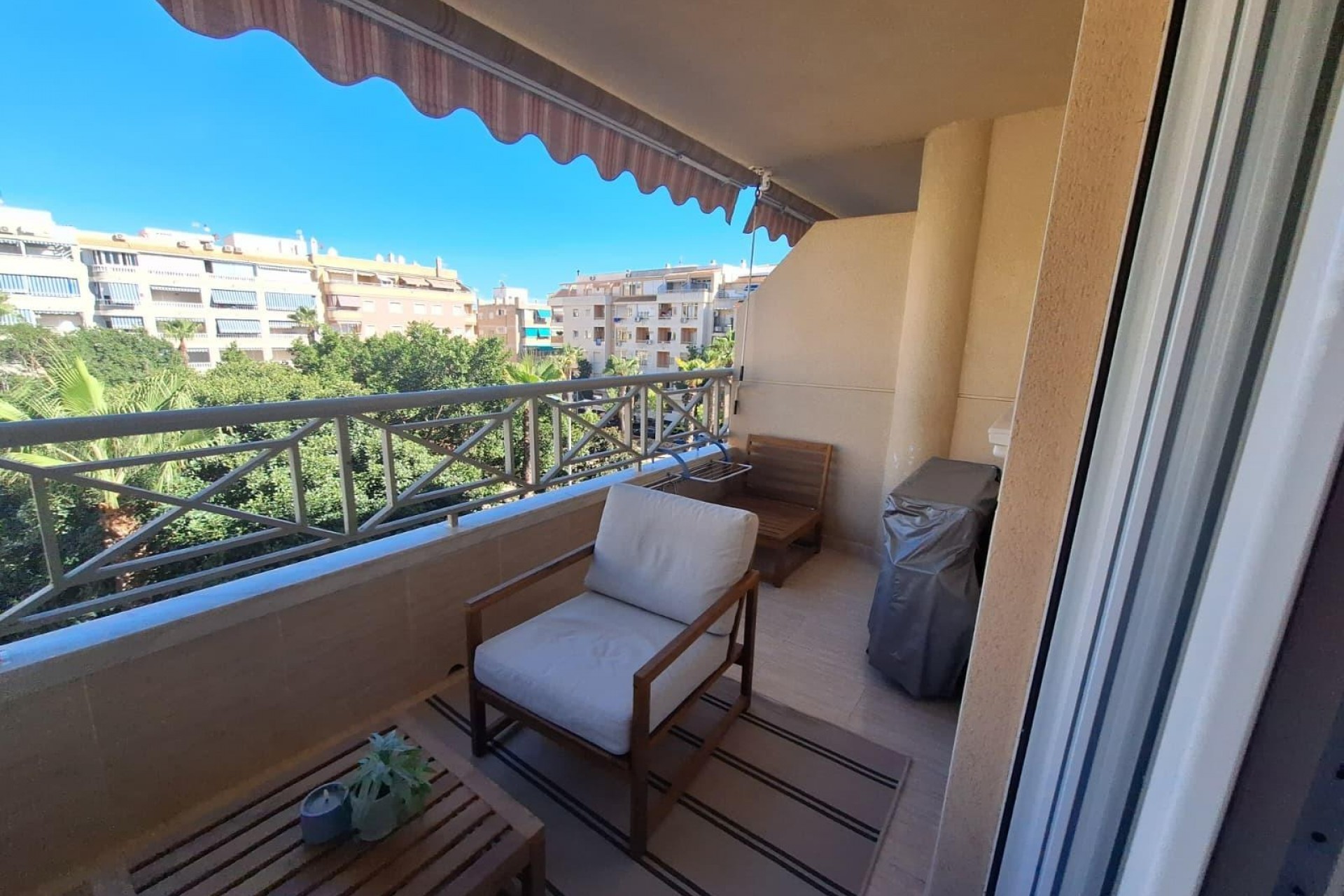 Resale - Apartment -
Torrevieja - Playa del Cura