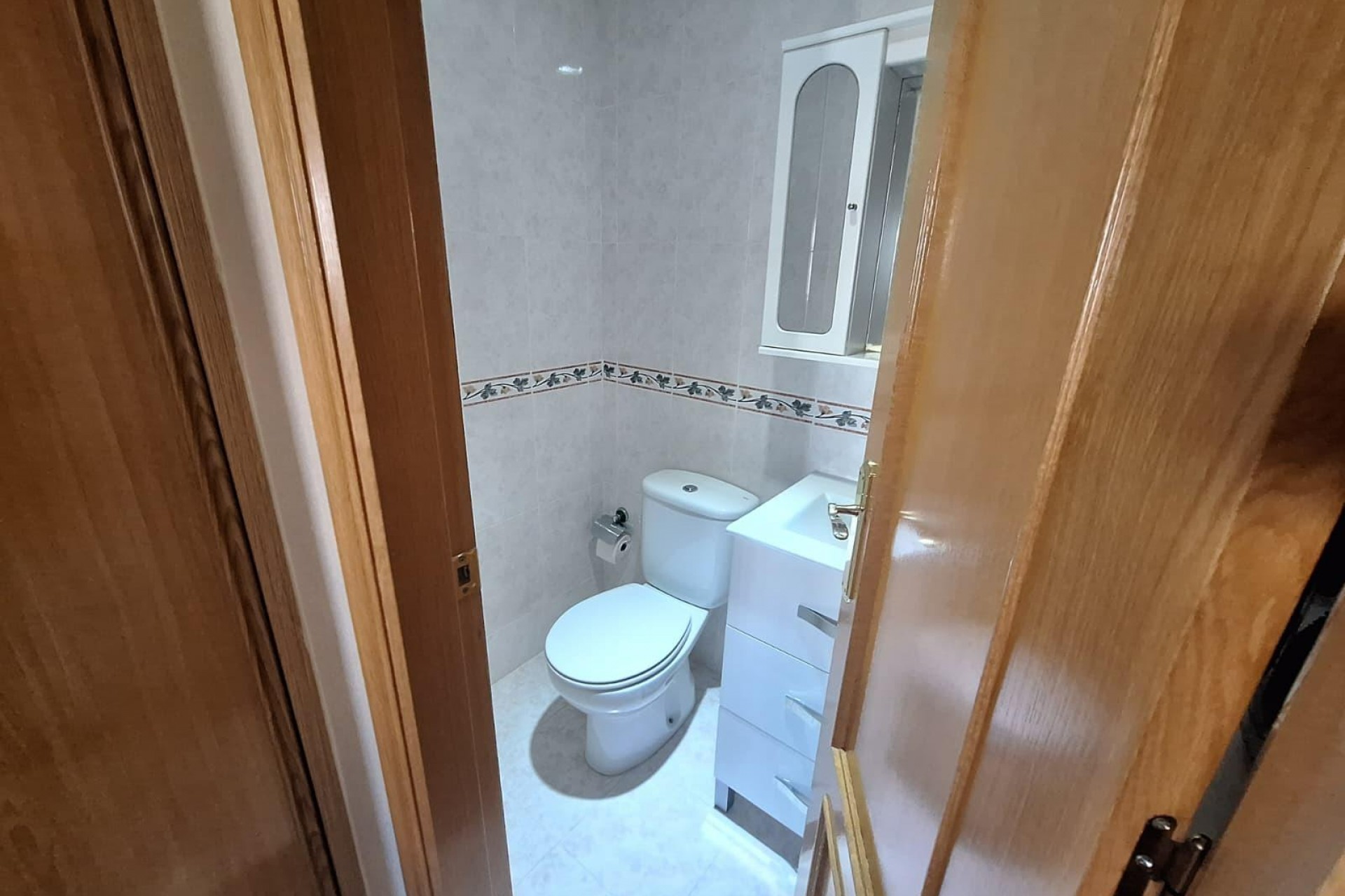 Resale - Apartment -
Torrevieja - Playa del Cura