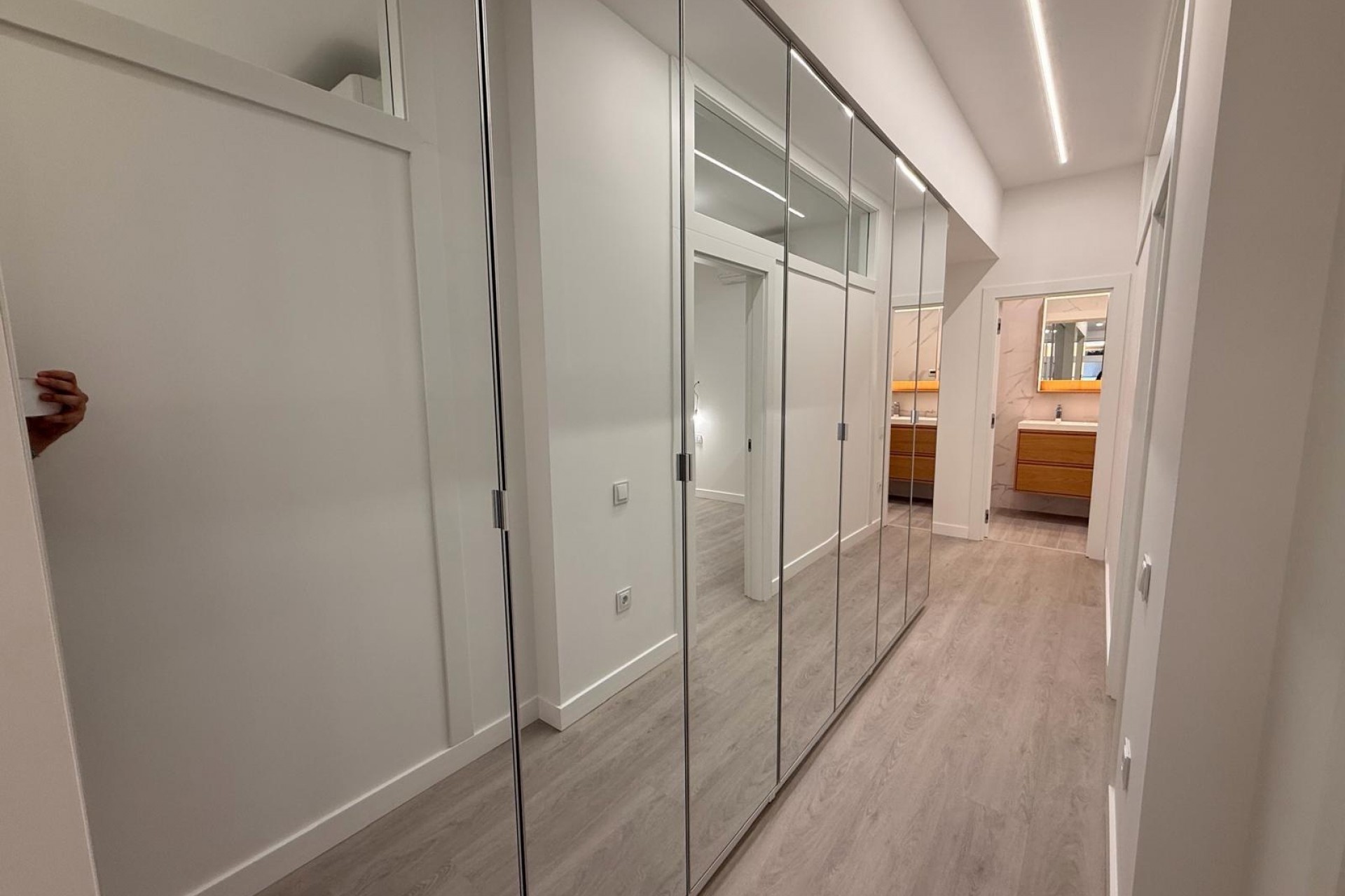 Resale - Apartment -
Torrevieja - Playa del Cura