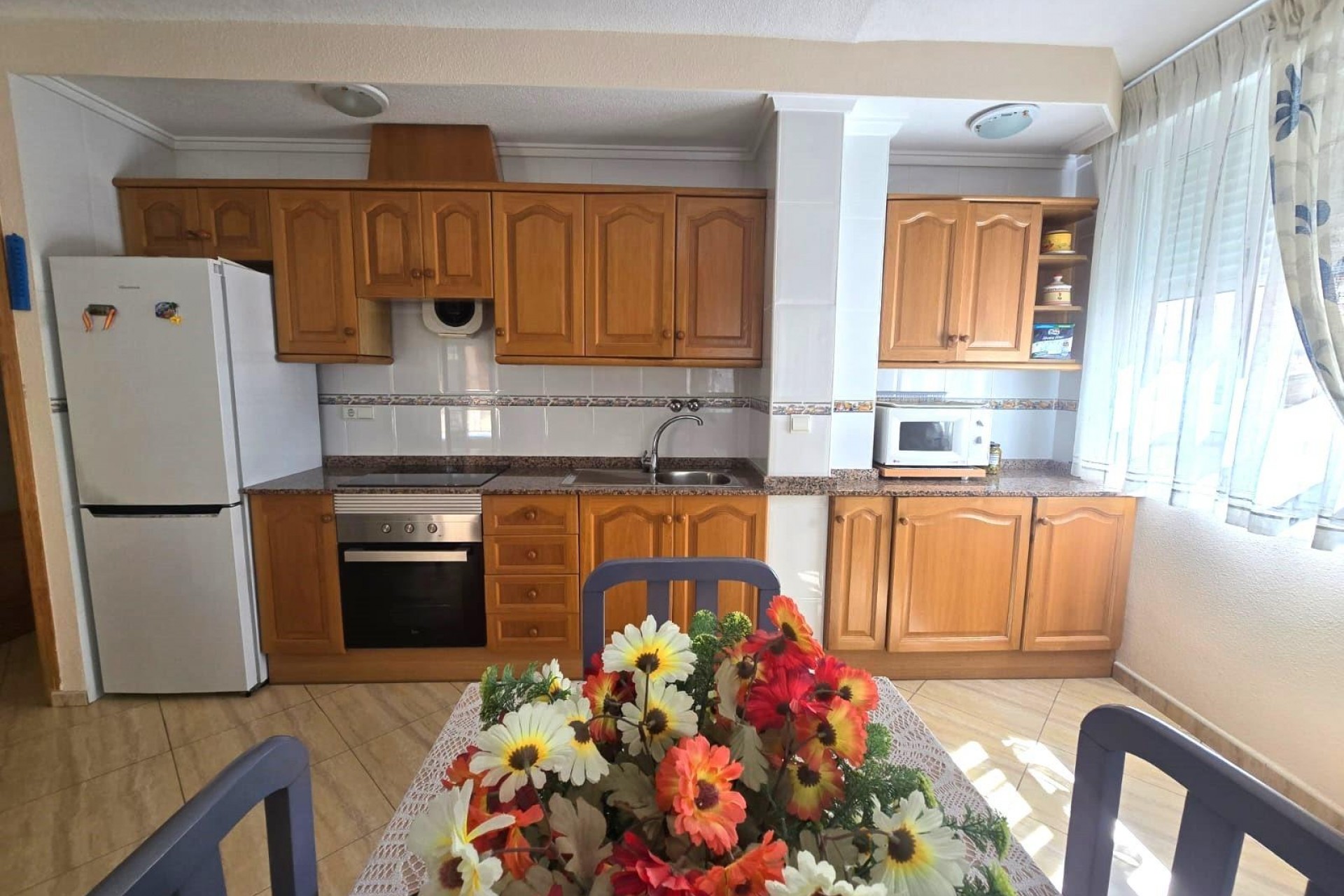 Resale - Apartment -
Torrevieja - Playa del Cura