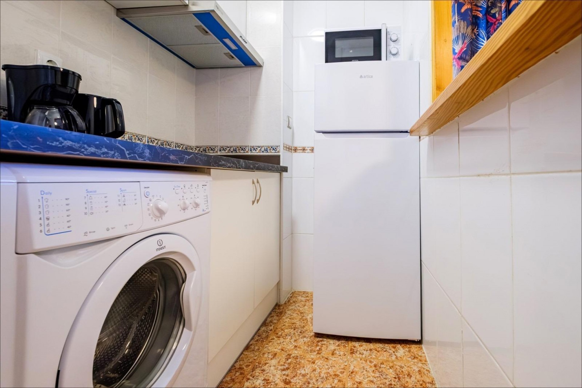 Resale - Apartment -
Torrevieja - Playa del Cura