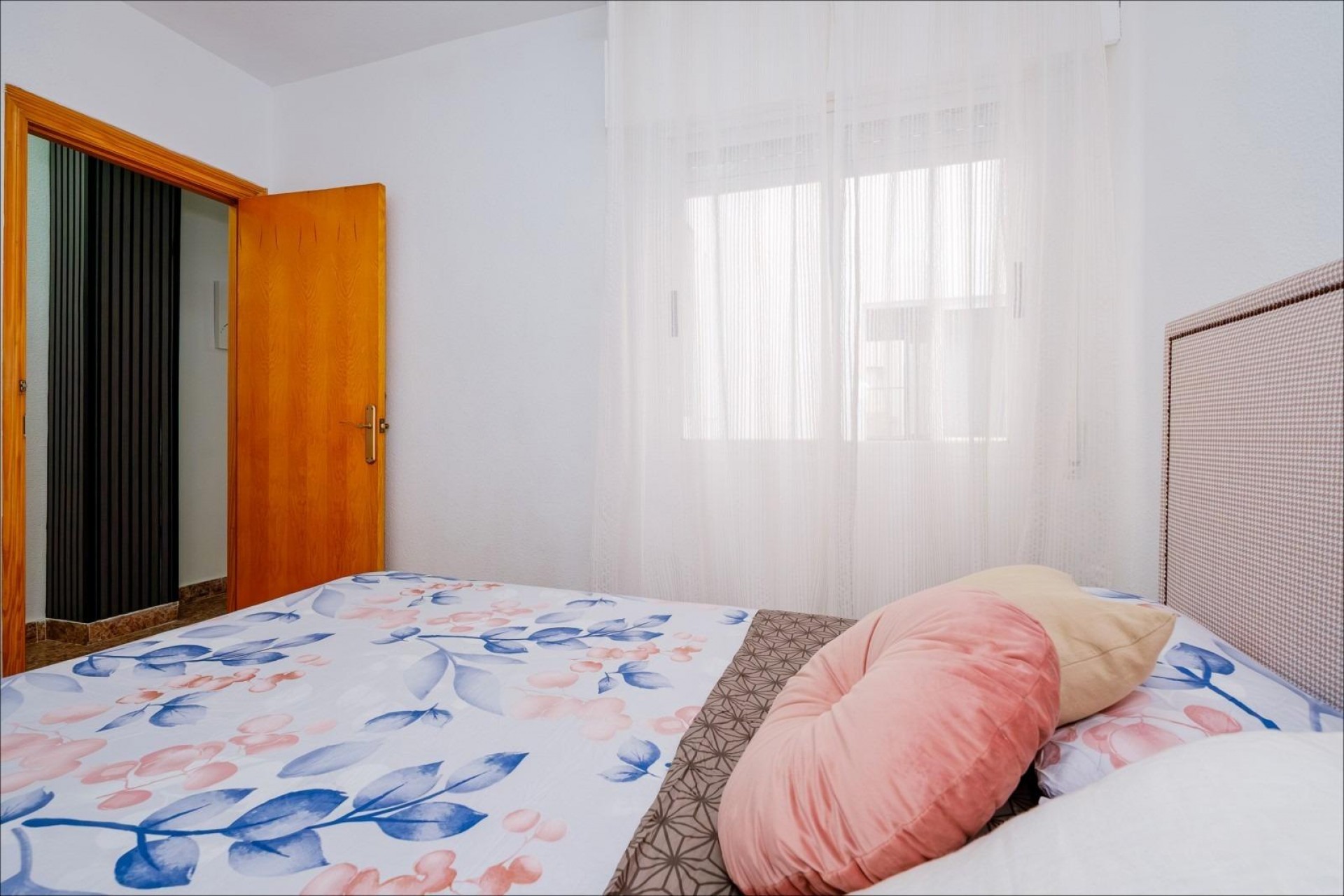 Resale - Apartment -
Torrevieja - Playa del Cura