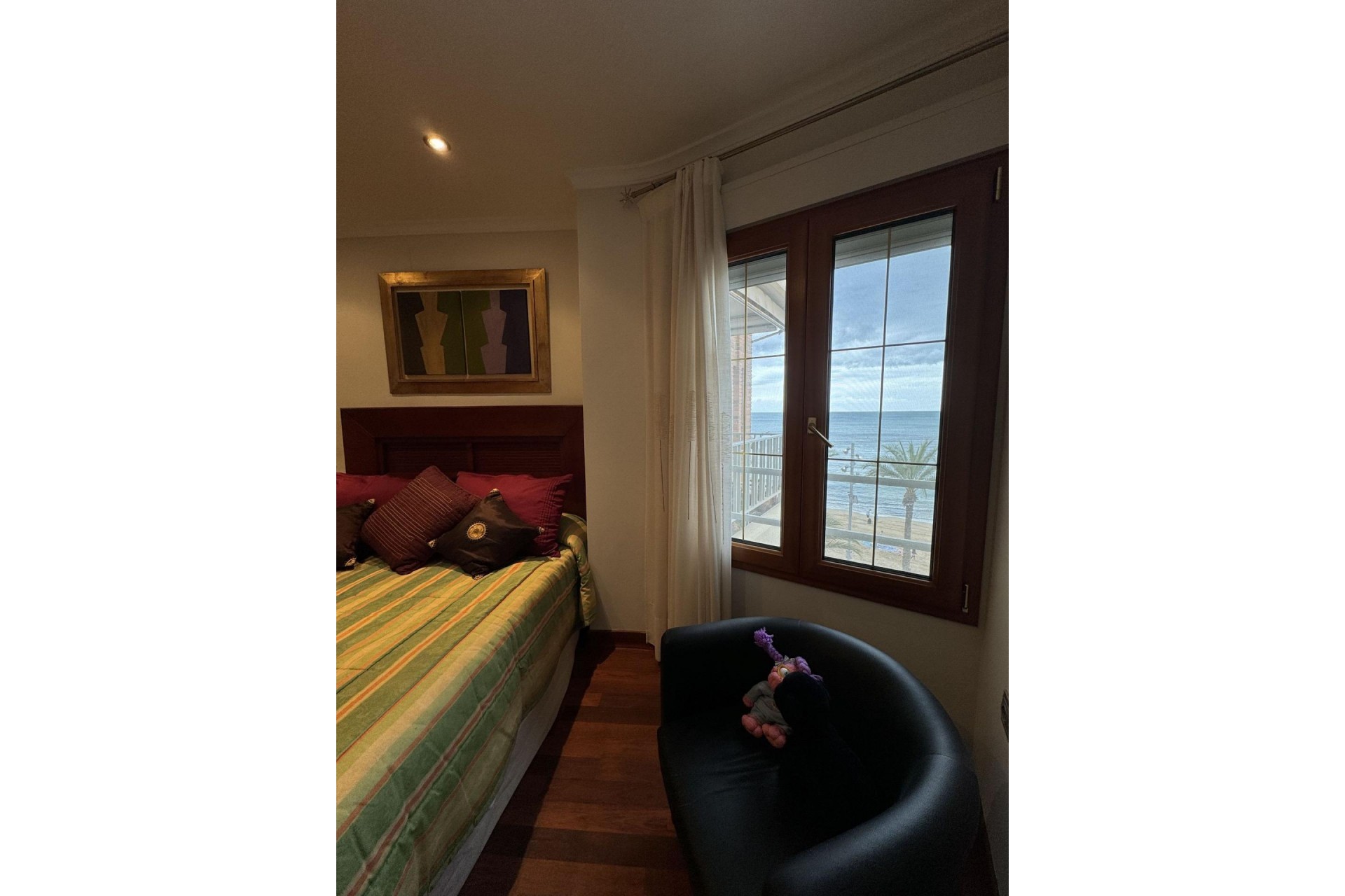 Resale - Apartment -
Torrevieja - Playa del Cura