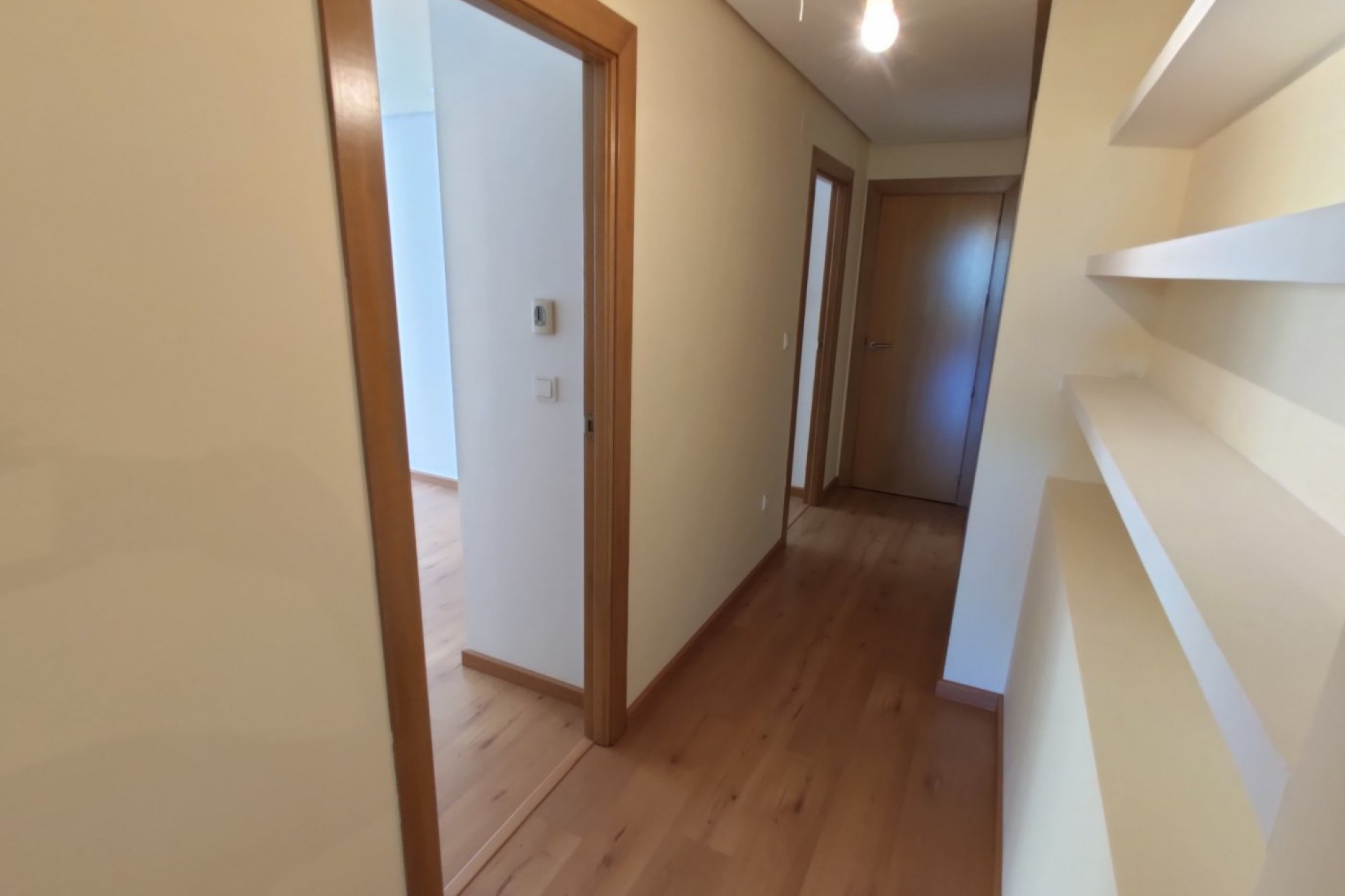 Resale - Apartment -
Torrevieja - Puerto