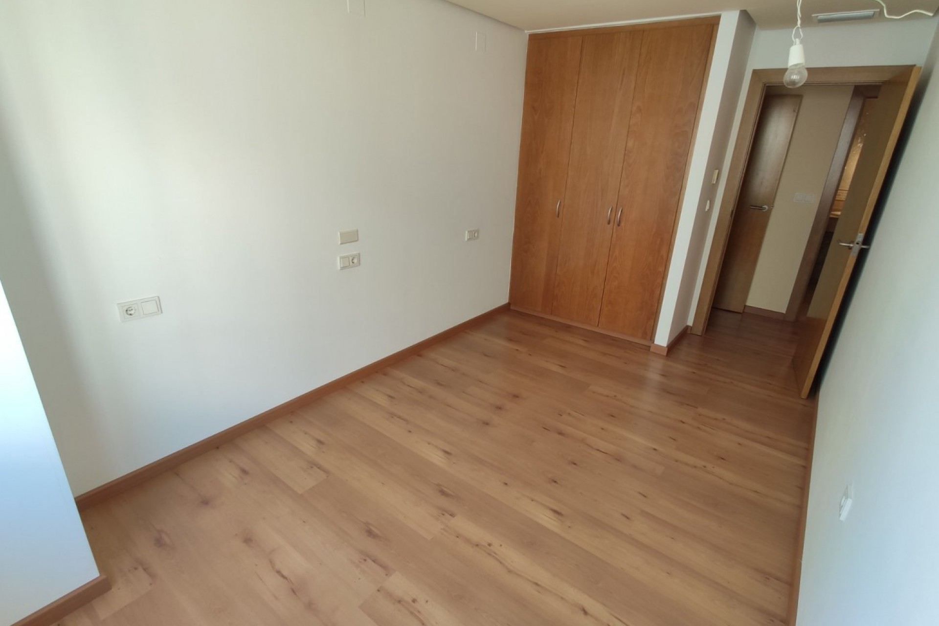 Resale - Apartment -
Torrevieja - Puerto