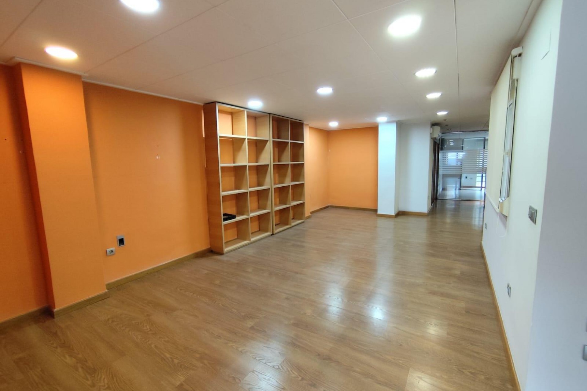 Resale - Apartment -
Torrevieja - Puerto