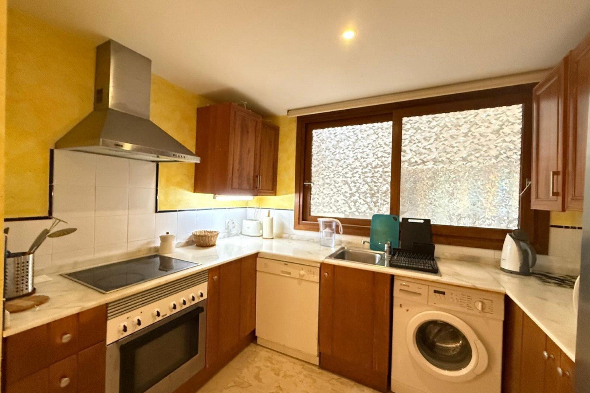 Resale - Apartment -
Torrevieja - Punta Prima