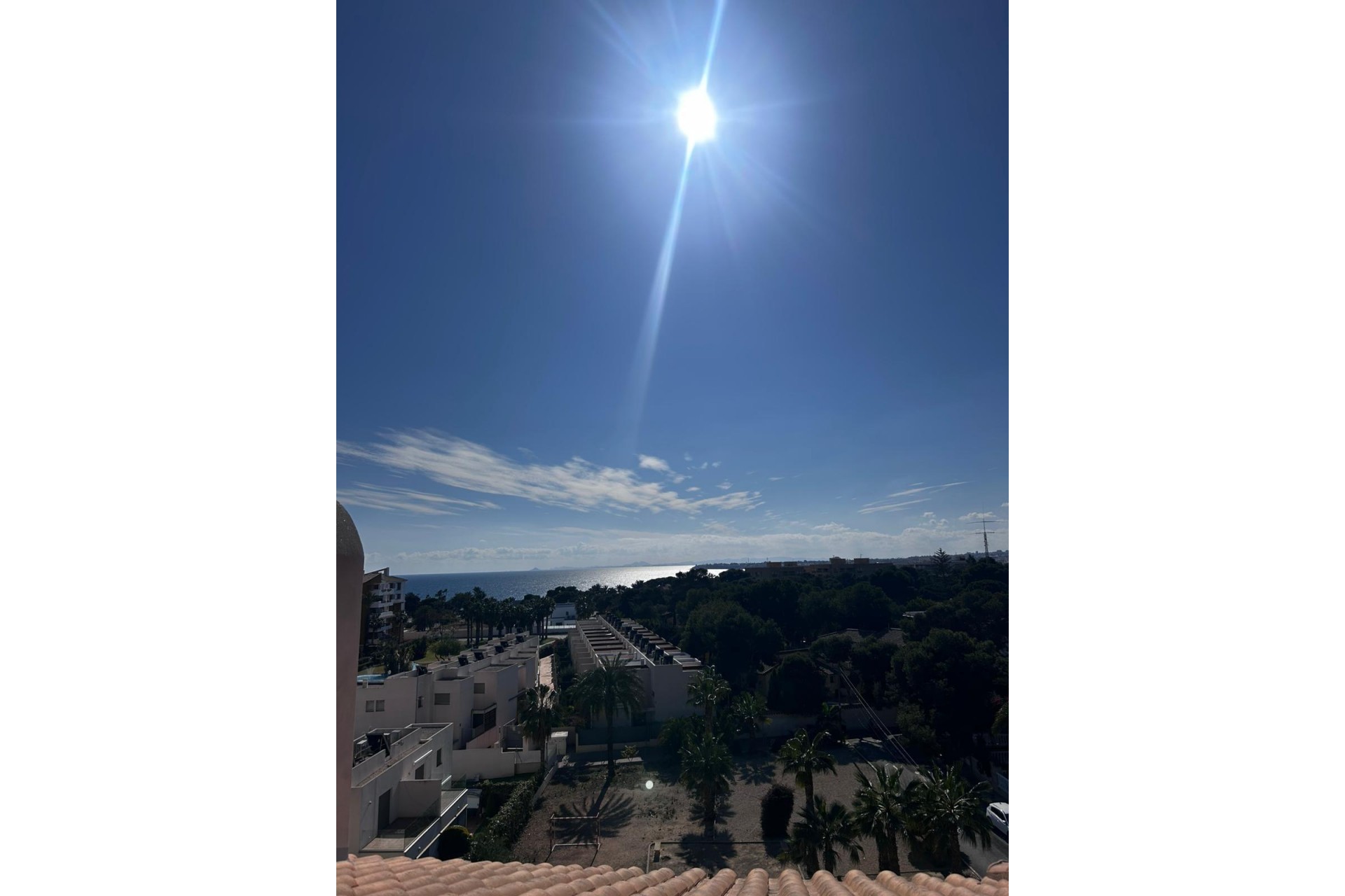 Resale - Apartment -
Torrevieja - Punta Prima