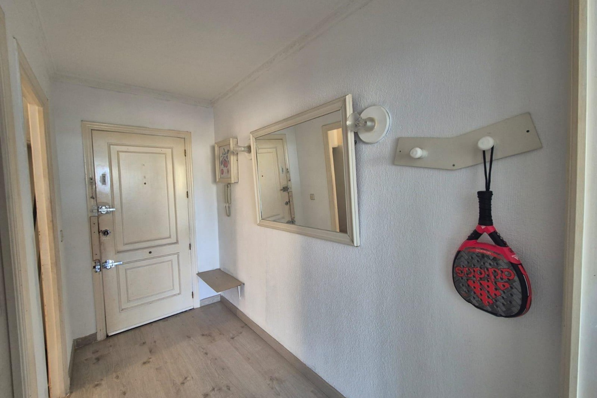 Resale - Apartment -
Torrevieja - Punta Prima