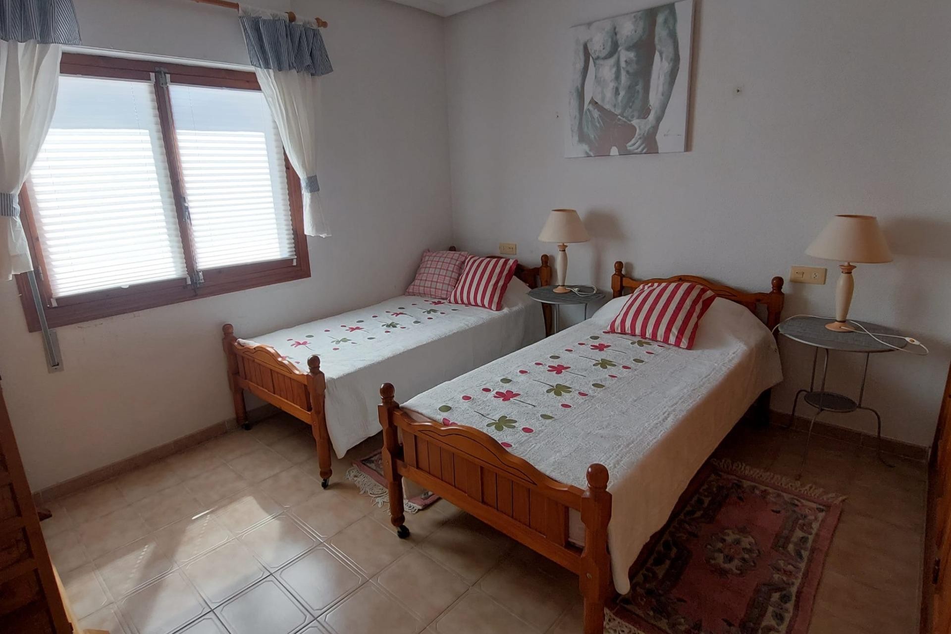 Resale - Apartment -
Torrevieja - Punta Prima