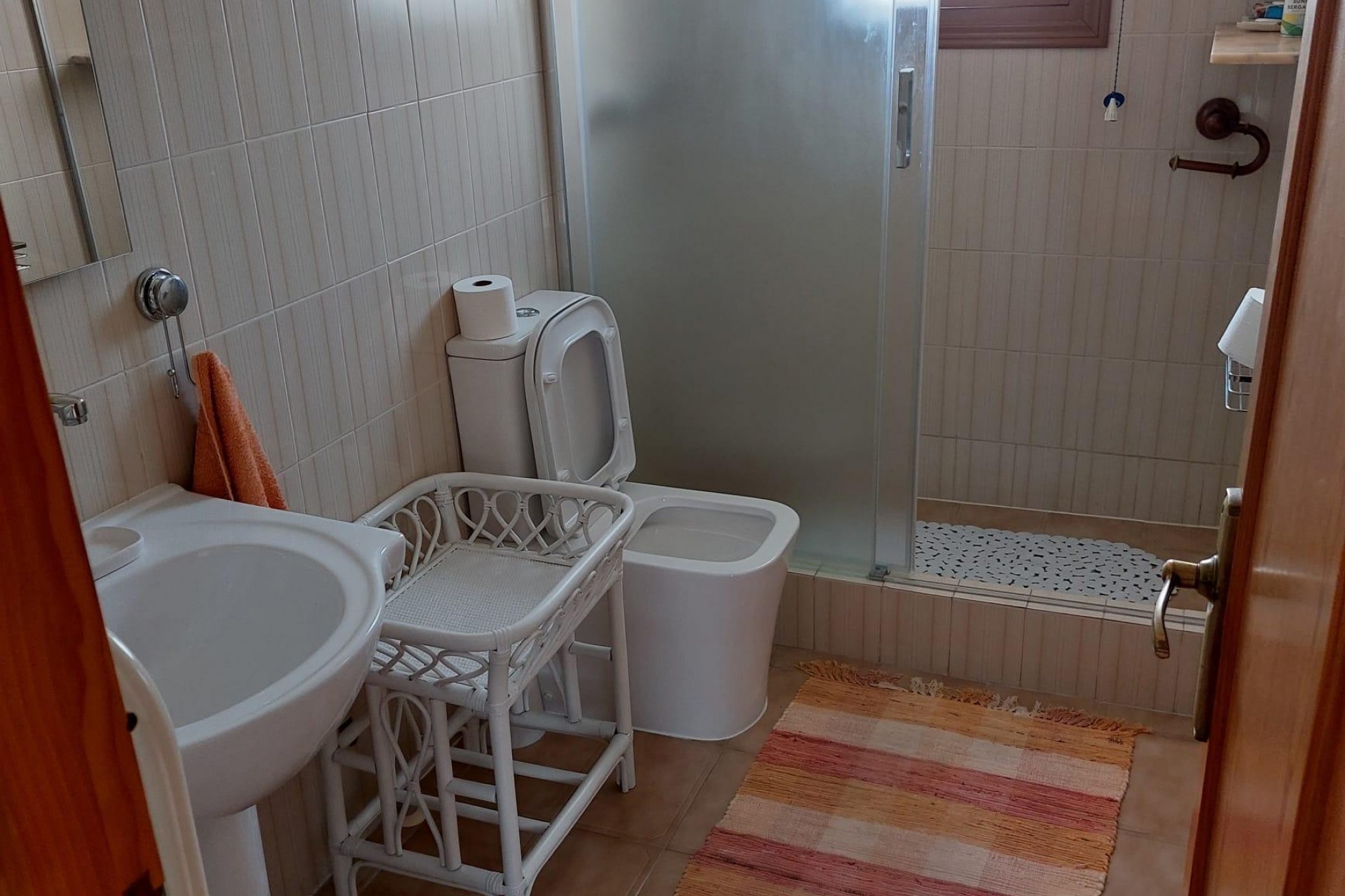 Resale - Apartment -
Torrevieja - Punta Prima