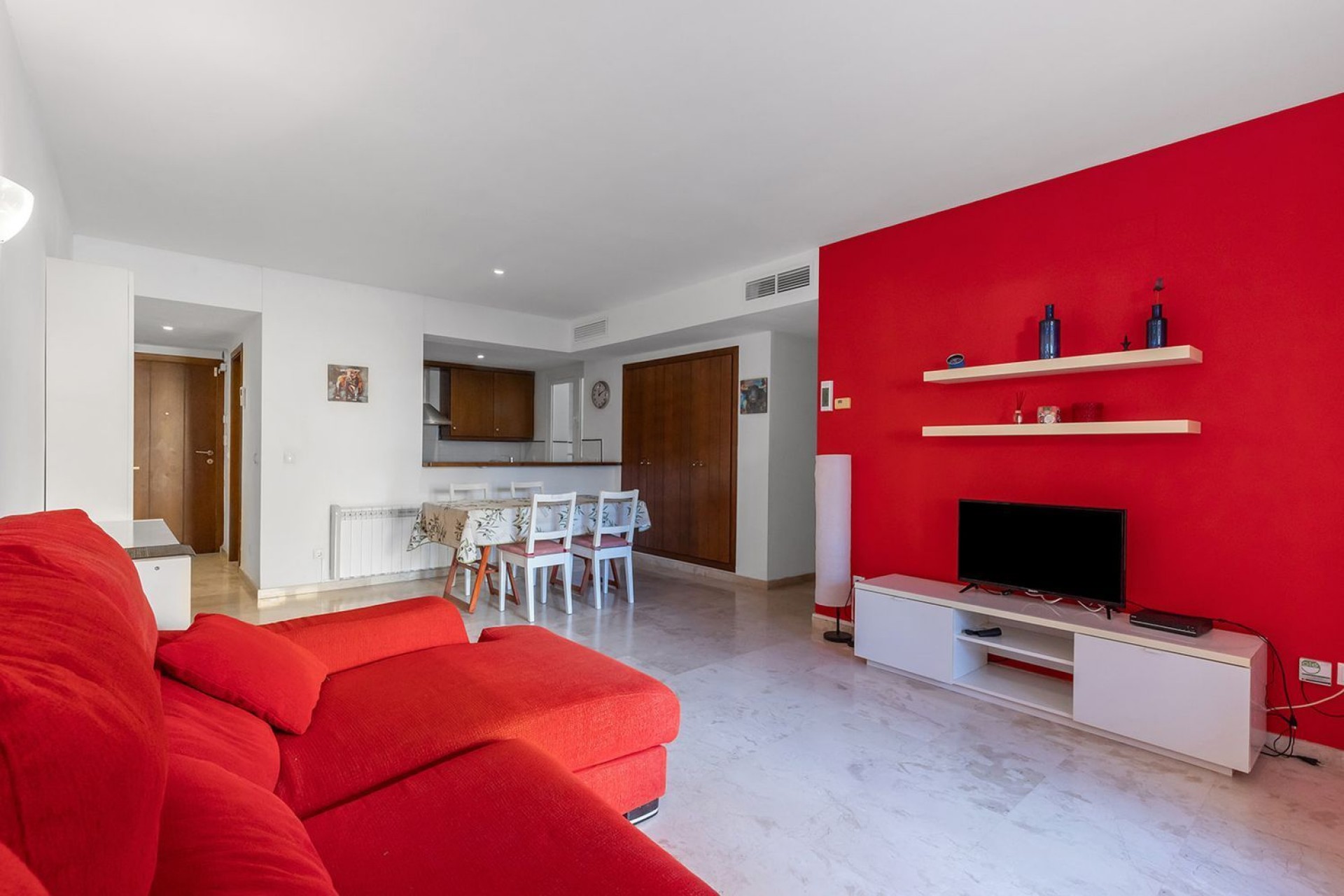 Resale - Apartment -
Torrevieja - Punta Prima