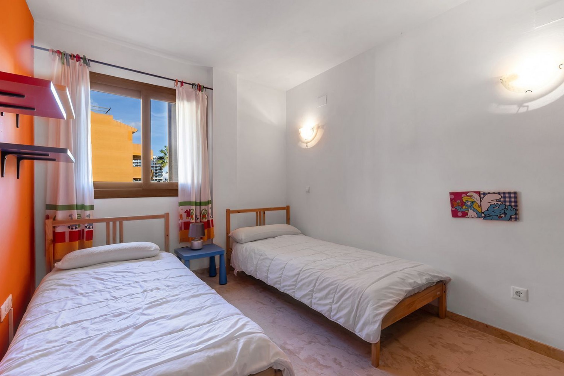 Resale - Apartment -
Torrevieja - Punta Prima