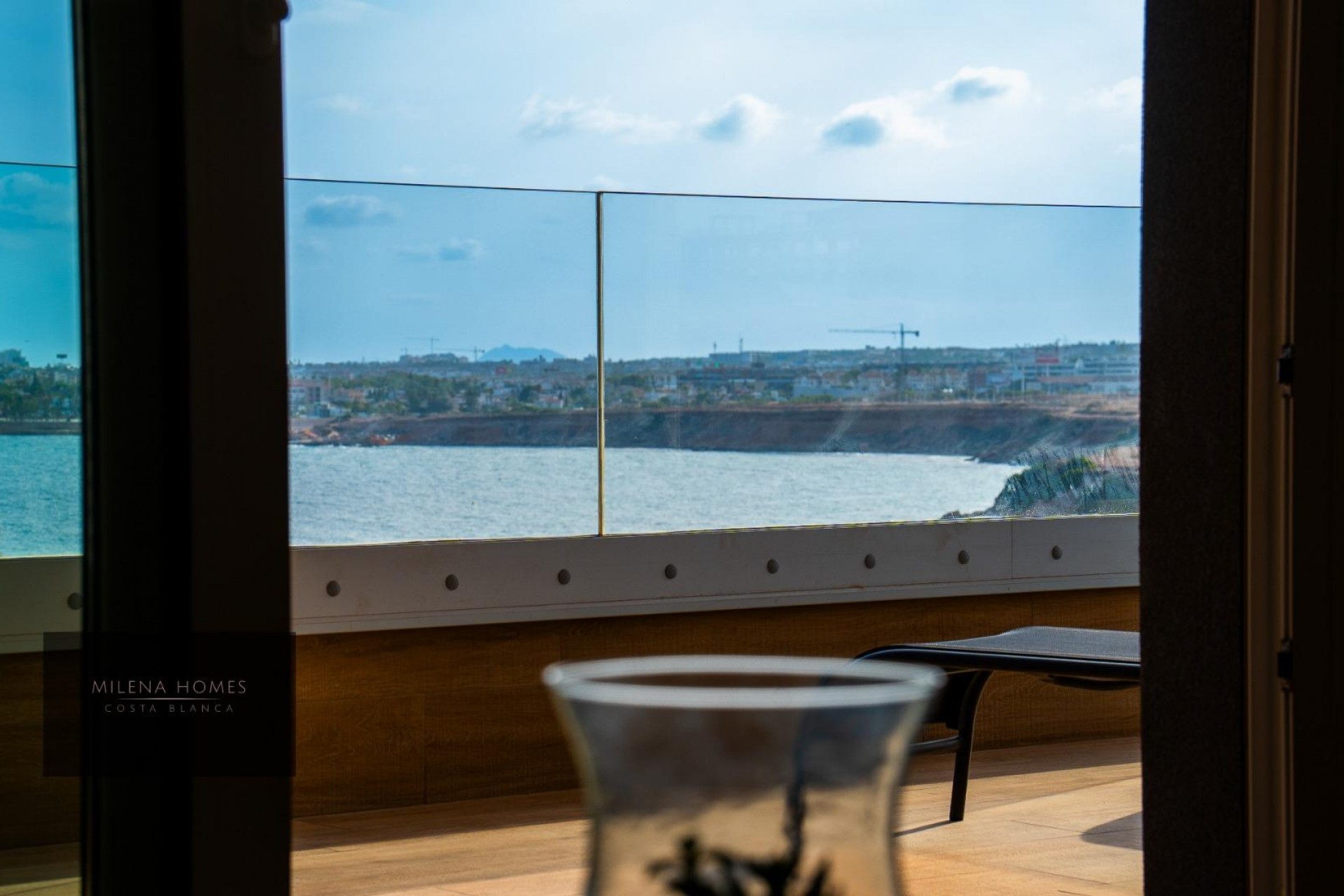 Resale - Apartment -
Torrevieja - Punta Prima