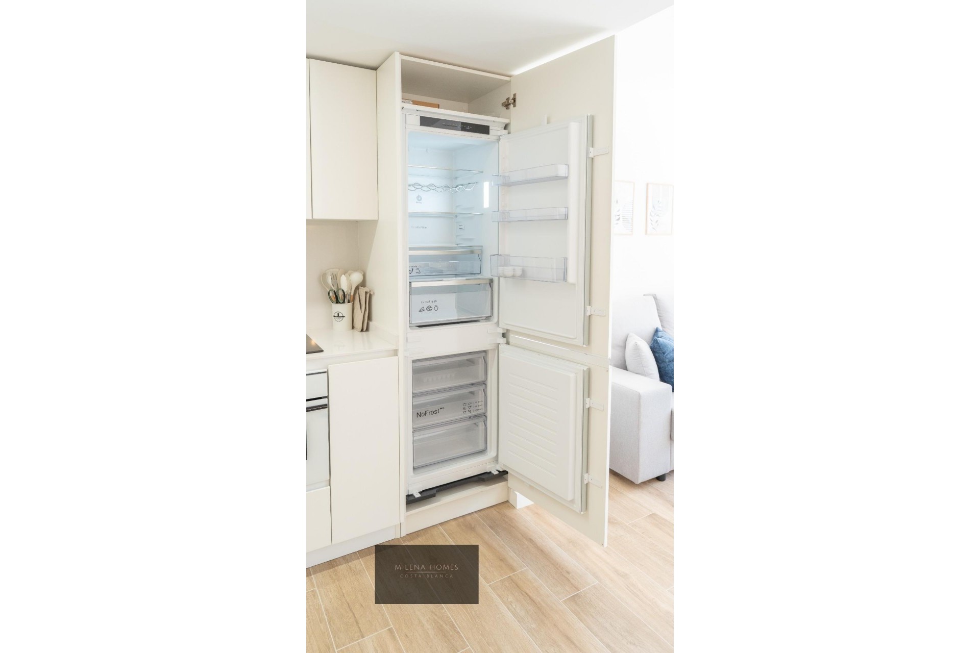 Resale - Apartment -
Torrevieja - Punta Prima