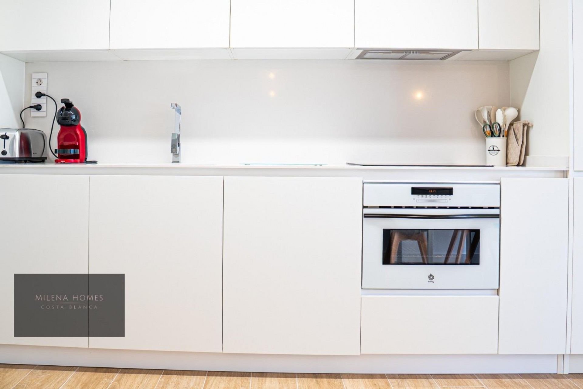 Resale - Apartment -
Torrevieja - Punta Prima