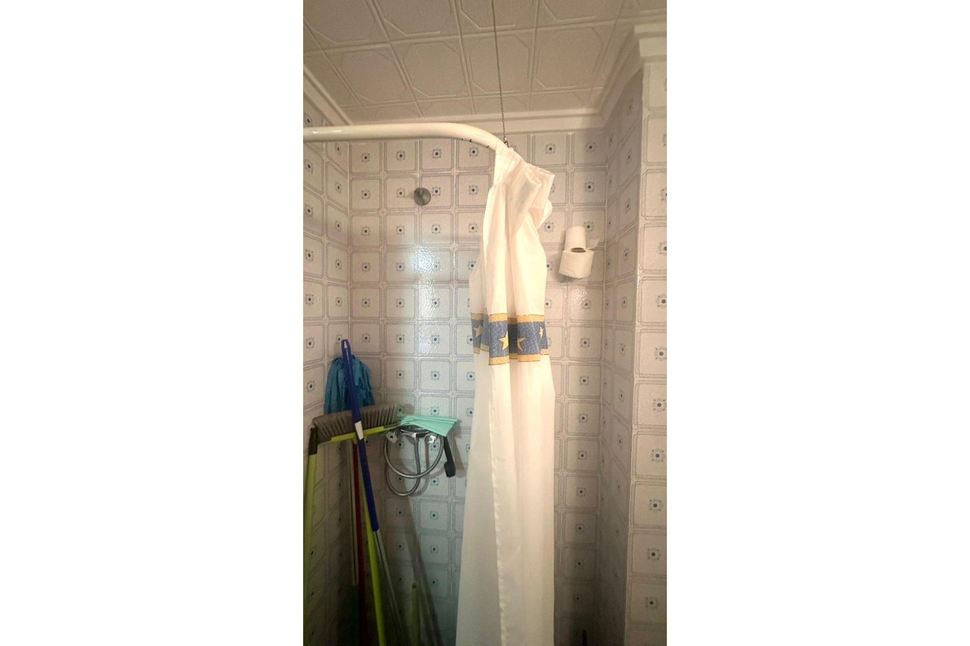 Resale - Apartment -
Torrevieja - Punta Prima