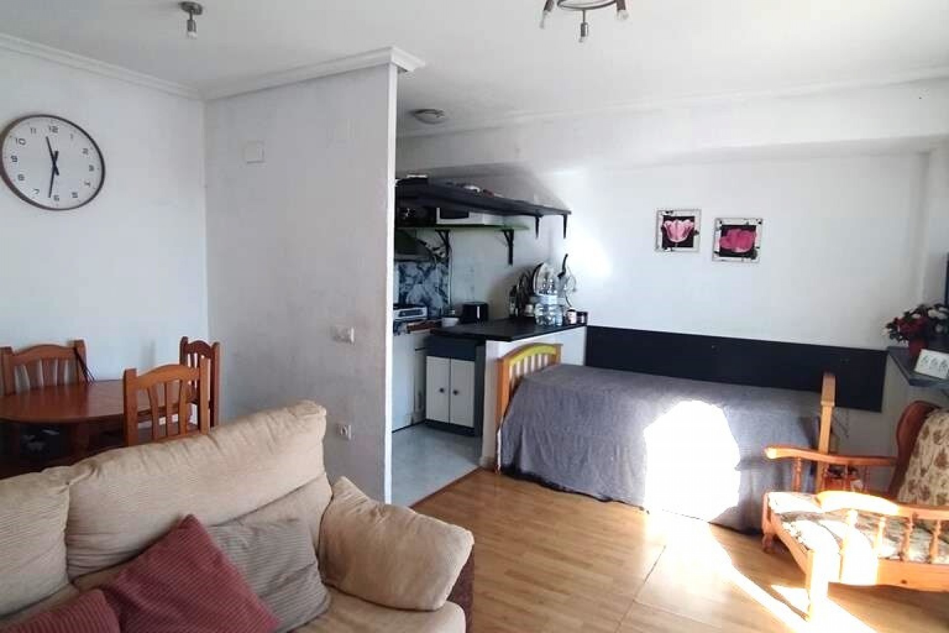 Resale - Apartment -
Torrevieja - Punta Prima