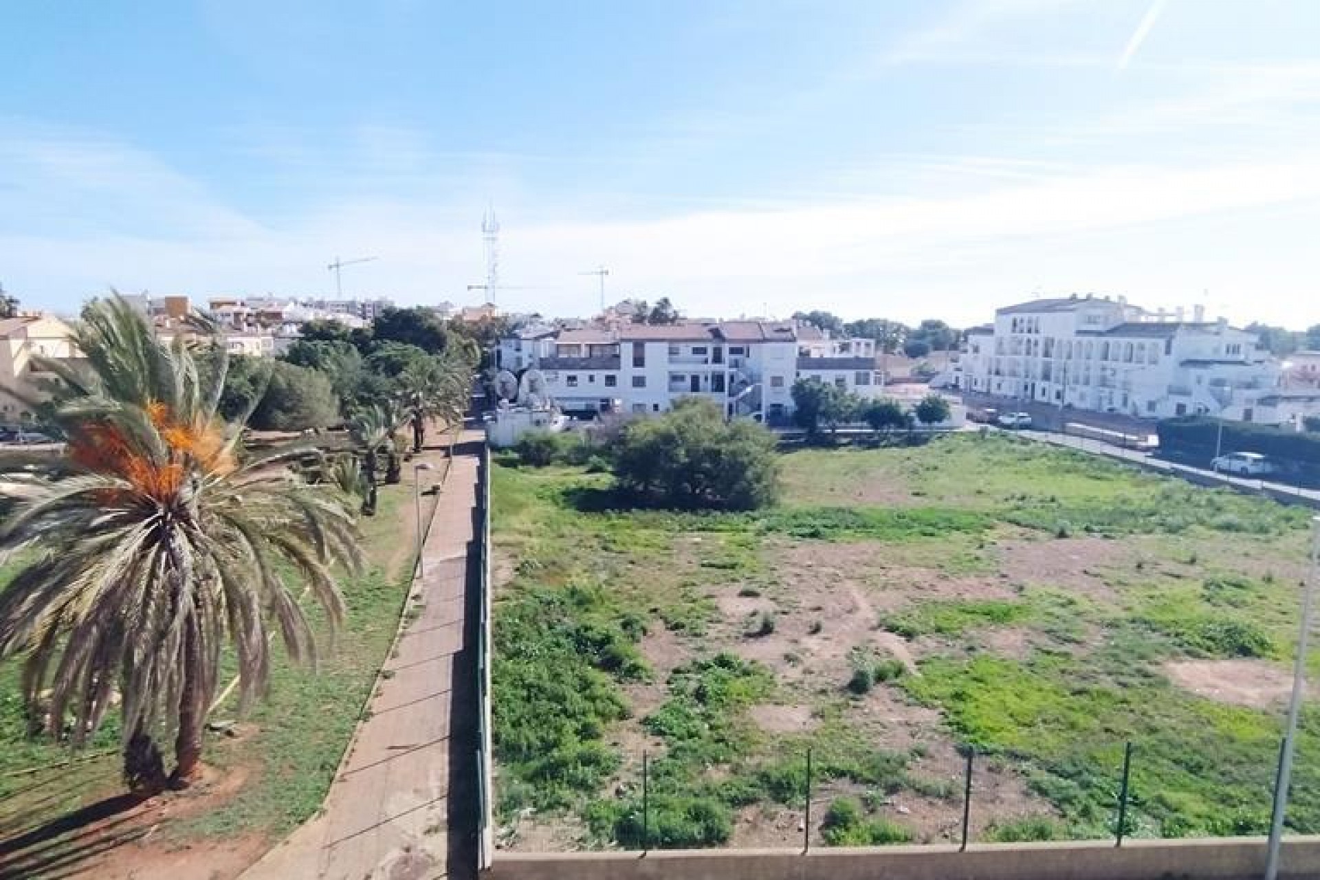 Resale - Apartment -
Torrevieja - Punta Prima