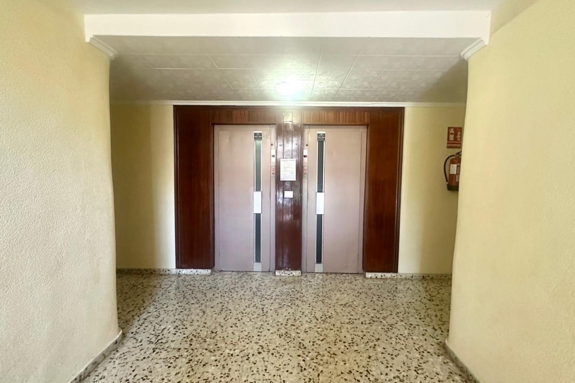 Resale - Apartment -
Torrevieja - Punta Prima
