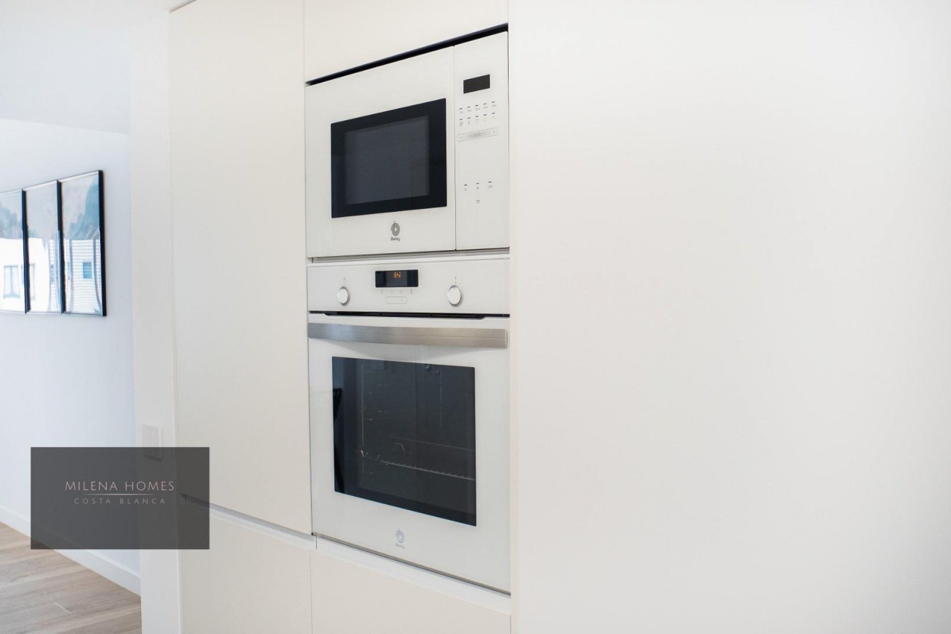 Resale - Apartment -
Torrevieja - Punta Prima