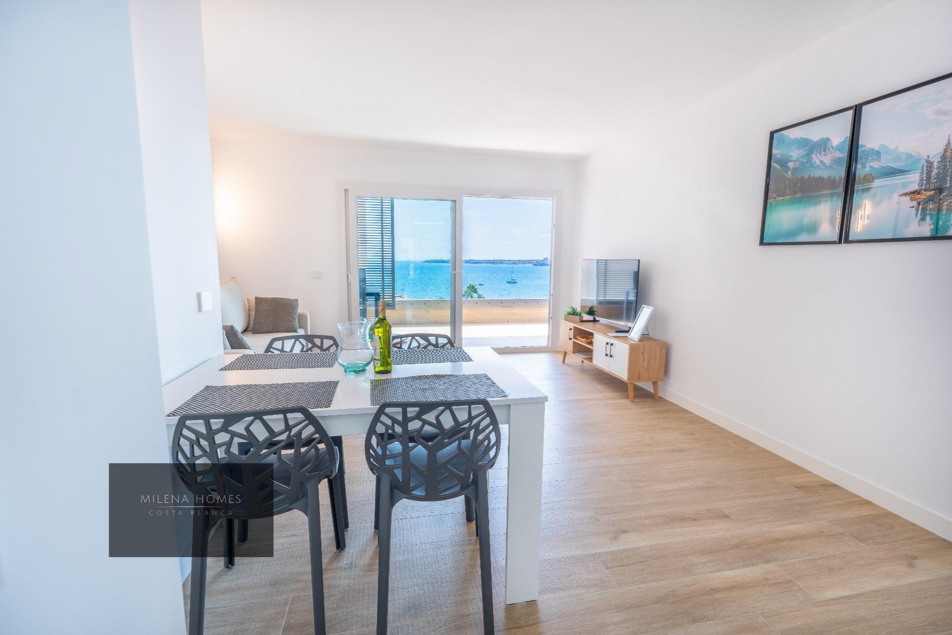 Resale - Apartment -
Torrevieja - Punta Prima