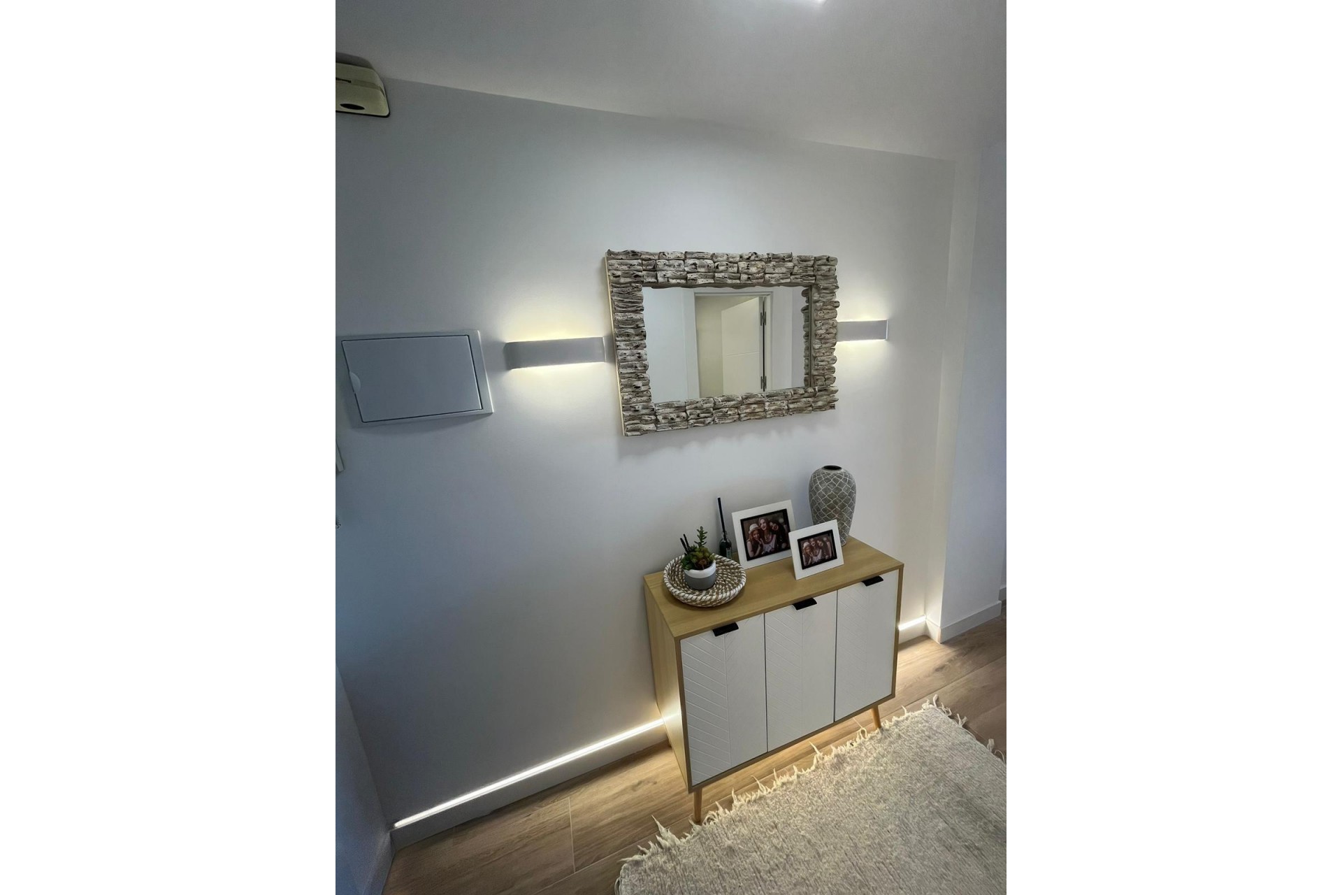 Resale - Apartment -
Torrevieja - Punta Prima