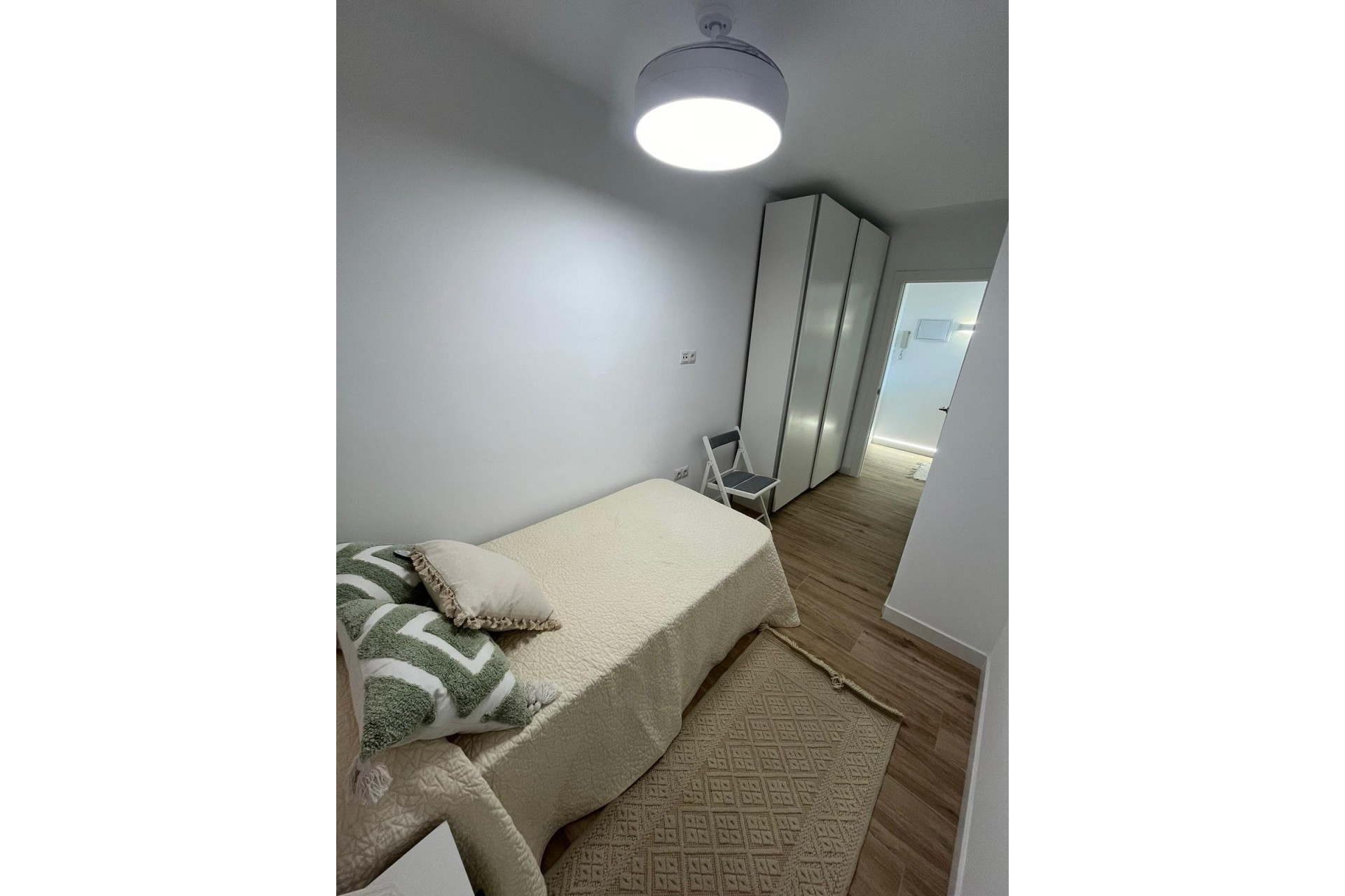 Resale - Apartment -
Torrevieja - Punta Prima