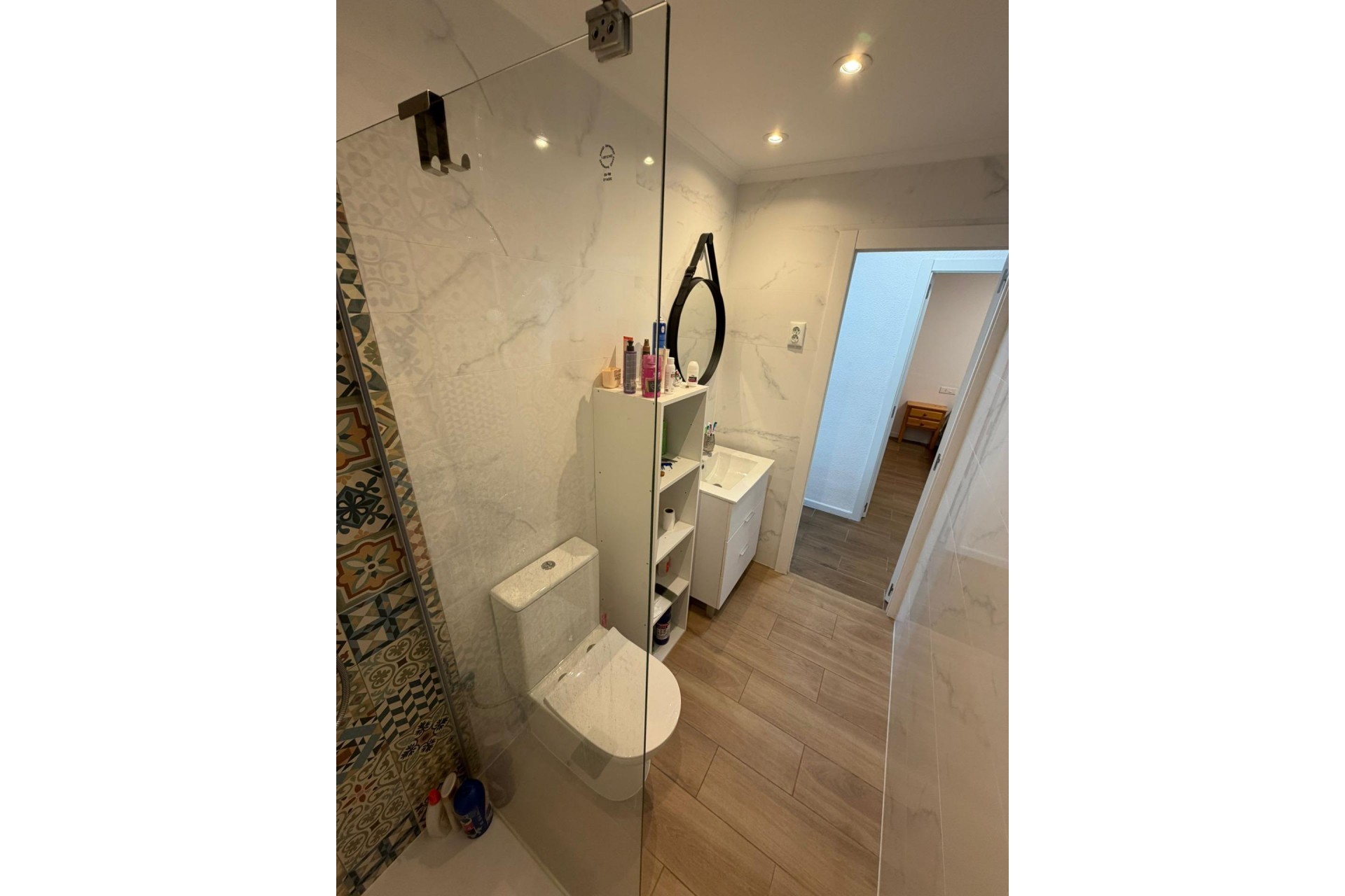 Resale - Apartment -
Torrevieja - Punta Prima