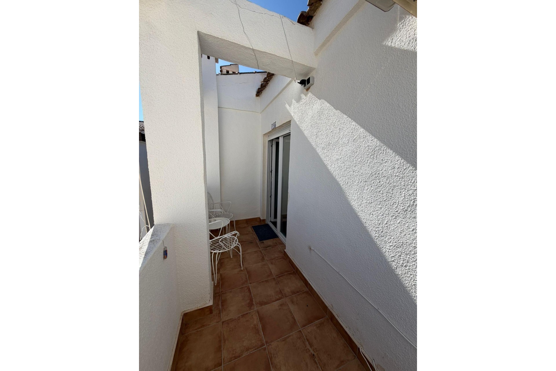 Resale - Apartment -
Torrevieja - Punta Prima