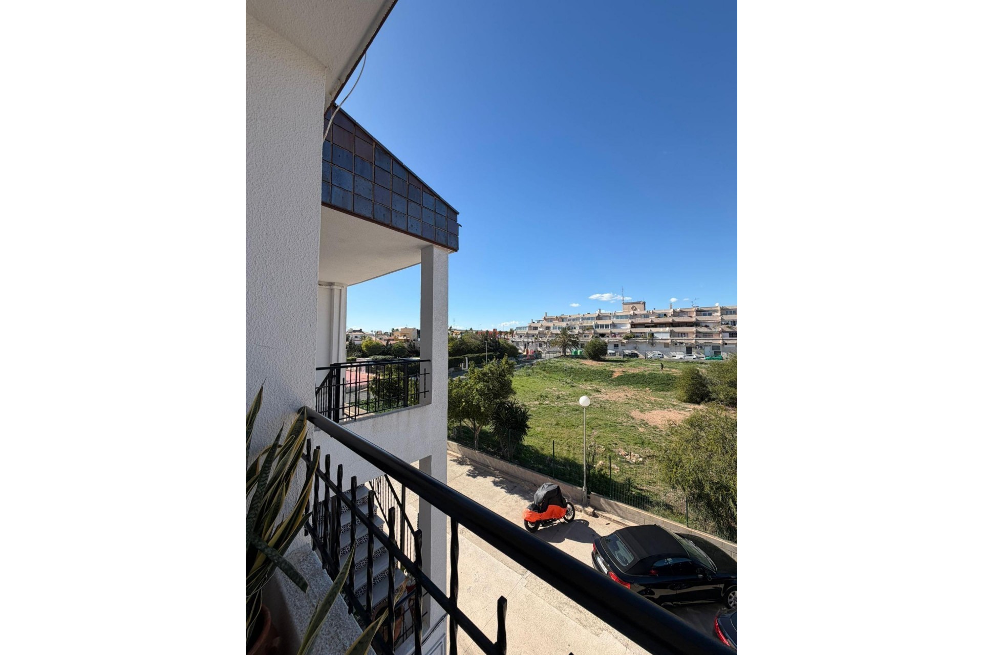 Resale - Apartment -
Torrevieja - Punta Prima