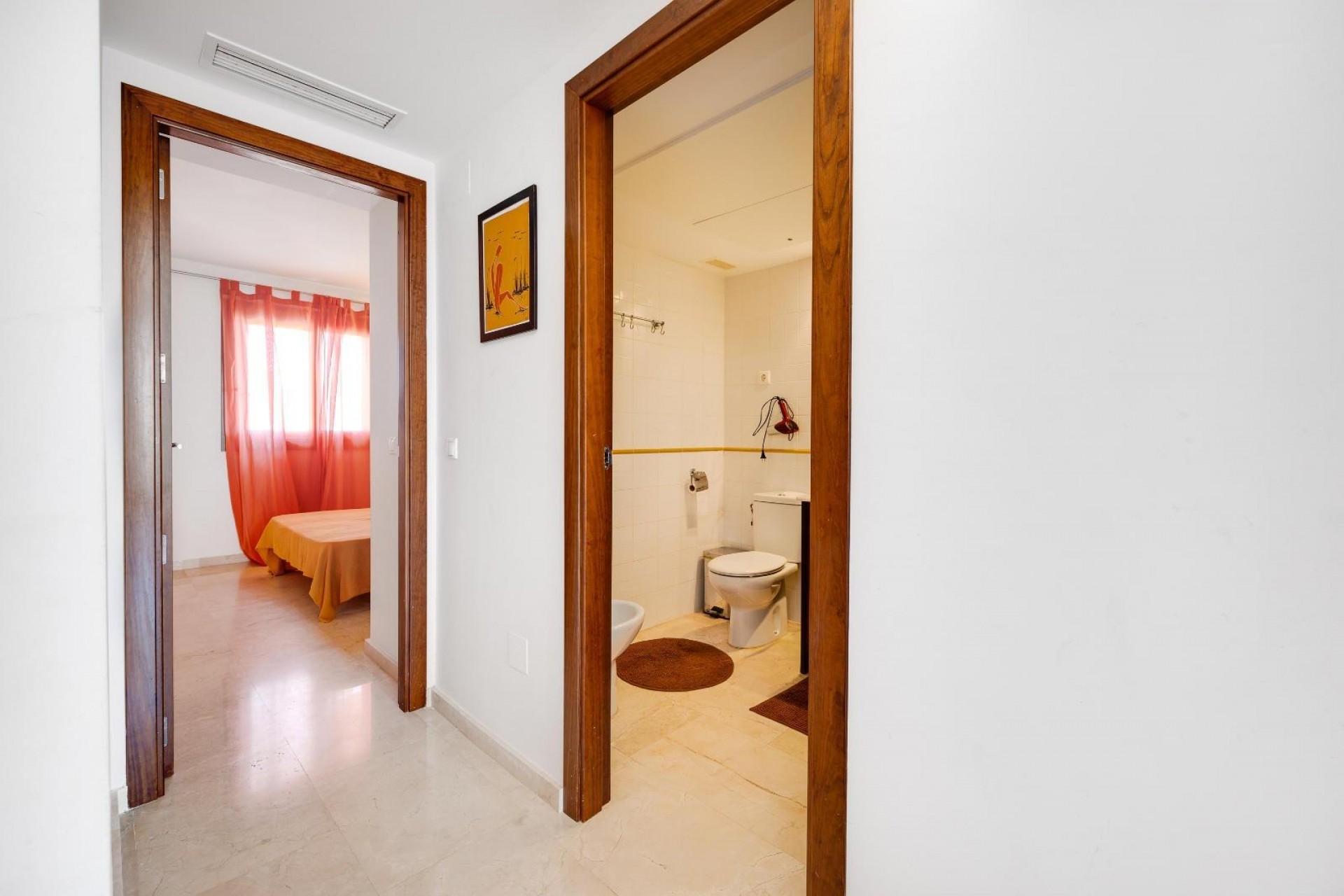 Resale - Apartment -
Torrevieja - Punta Prima