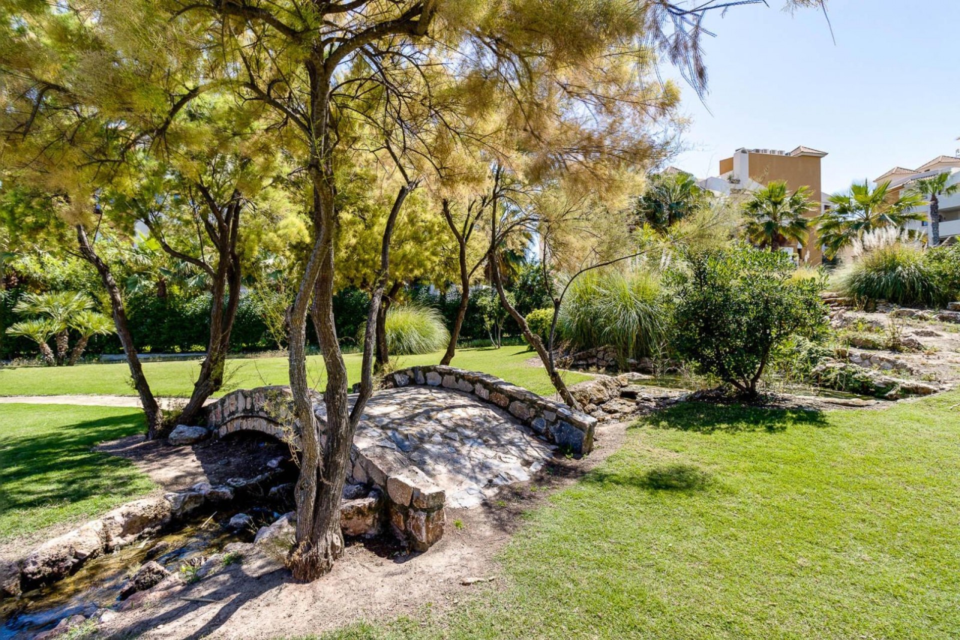 Resale - Apartment -
Torrevieja - Punta Prima