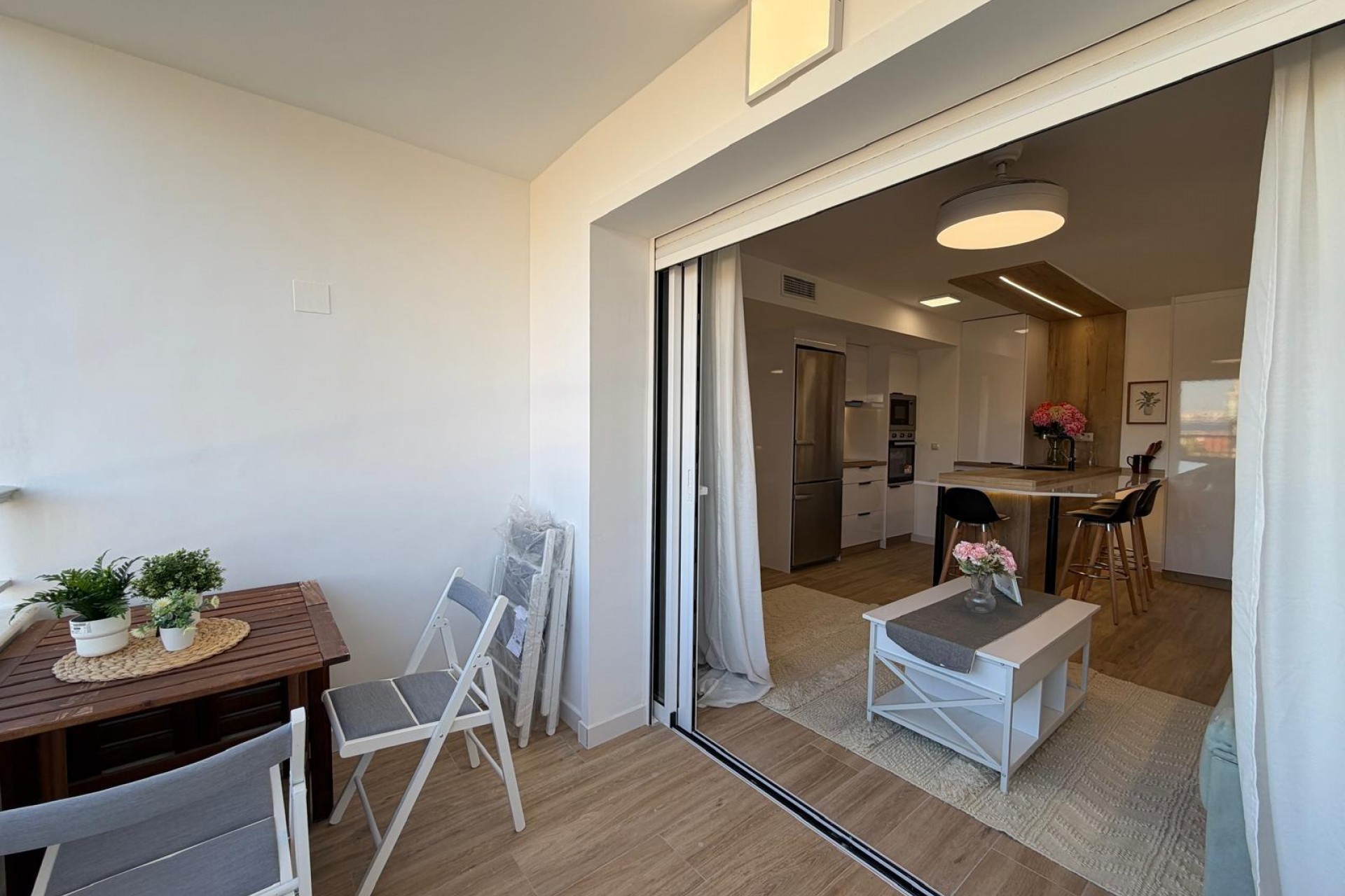 Resale - Apartment -
Torrevieja - Punta Prima