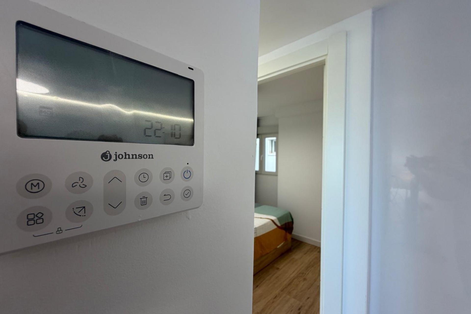 Resale - Apartment -
Torrevieja - Punta Prima