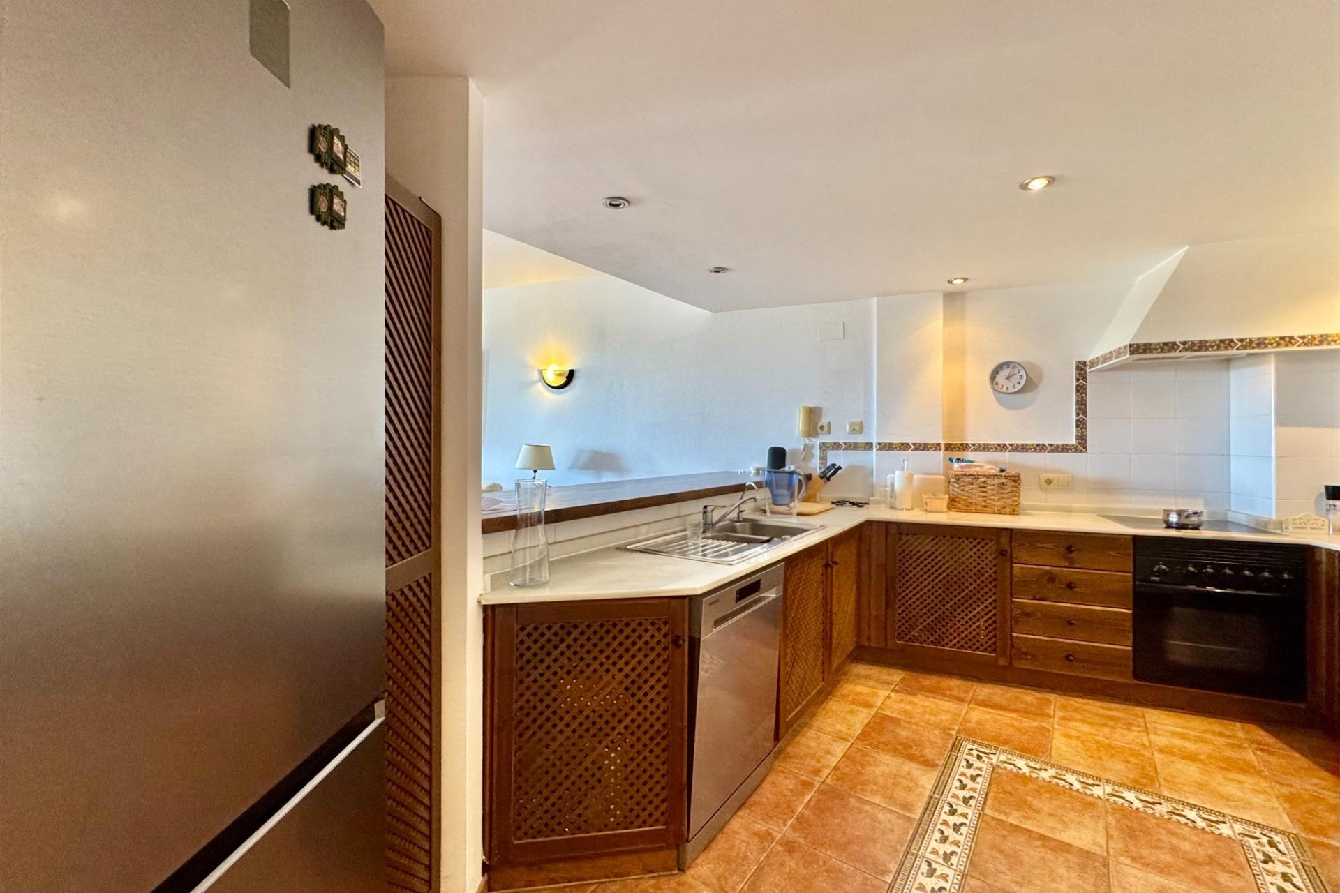 Resale - Apartment -
Torrevieja - Punta Prima