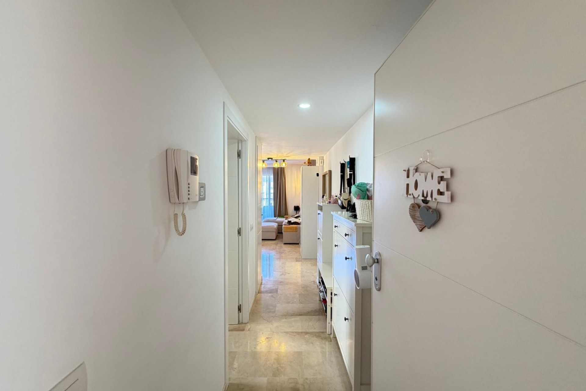 Resale - Apartment -
Torrevieja - Punta Prima