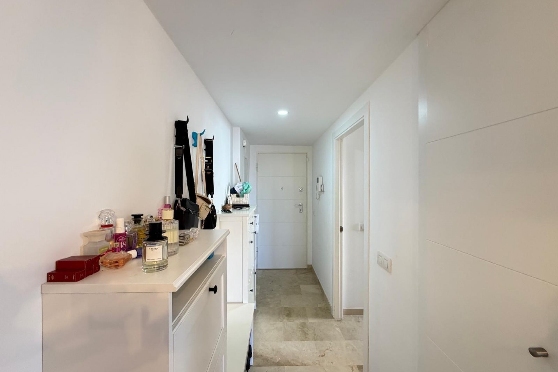 Resale - Apartment -
Torrevieja - Punta Prima